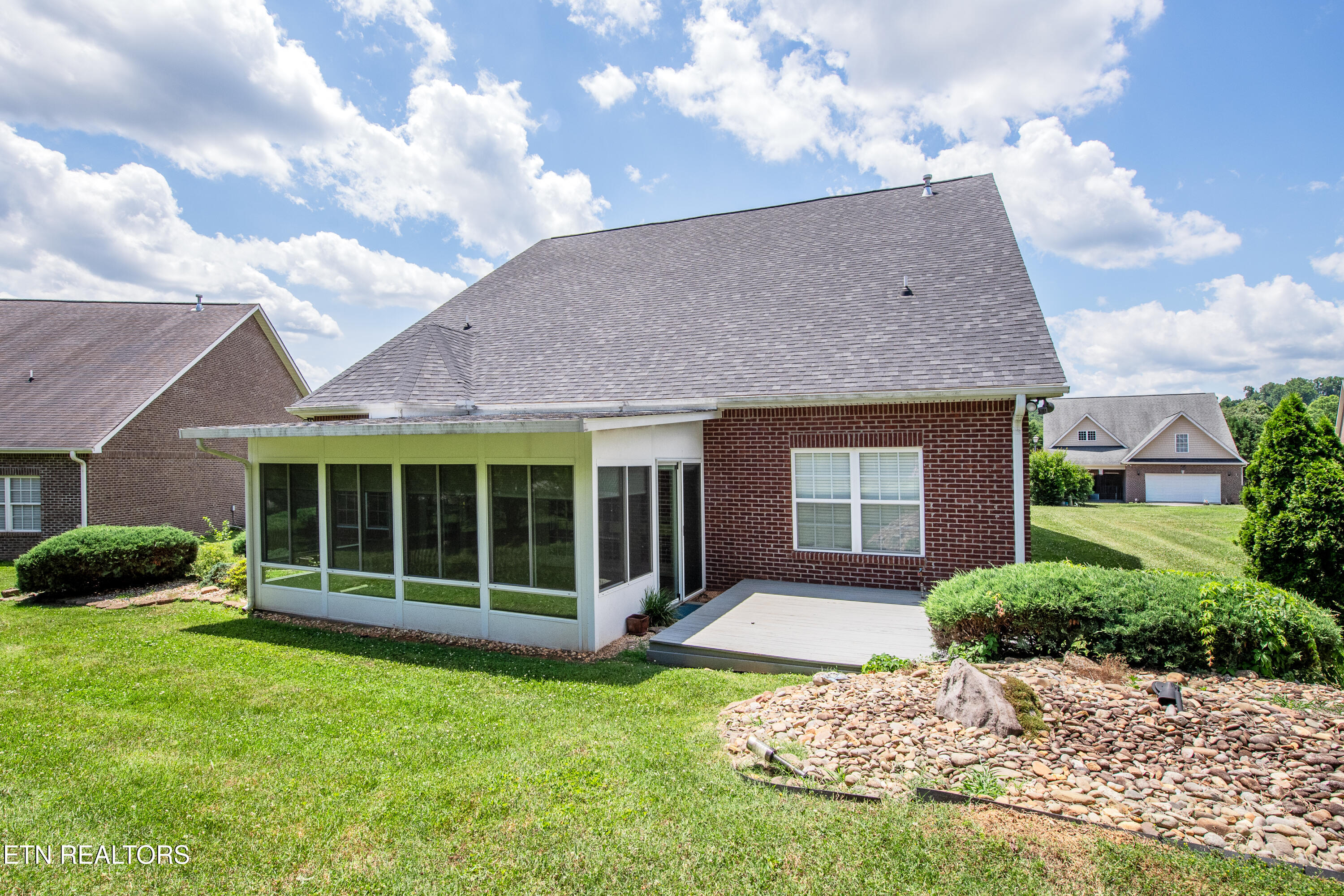 120 Meridian Way Clinton TN 37716