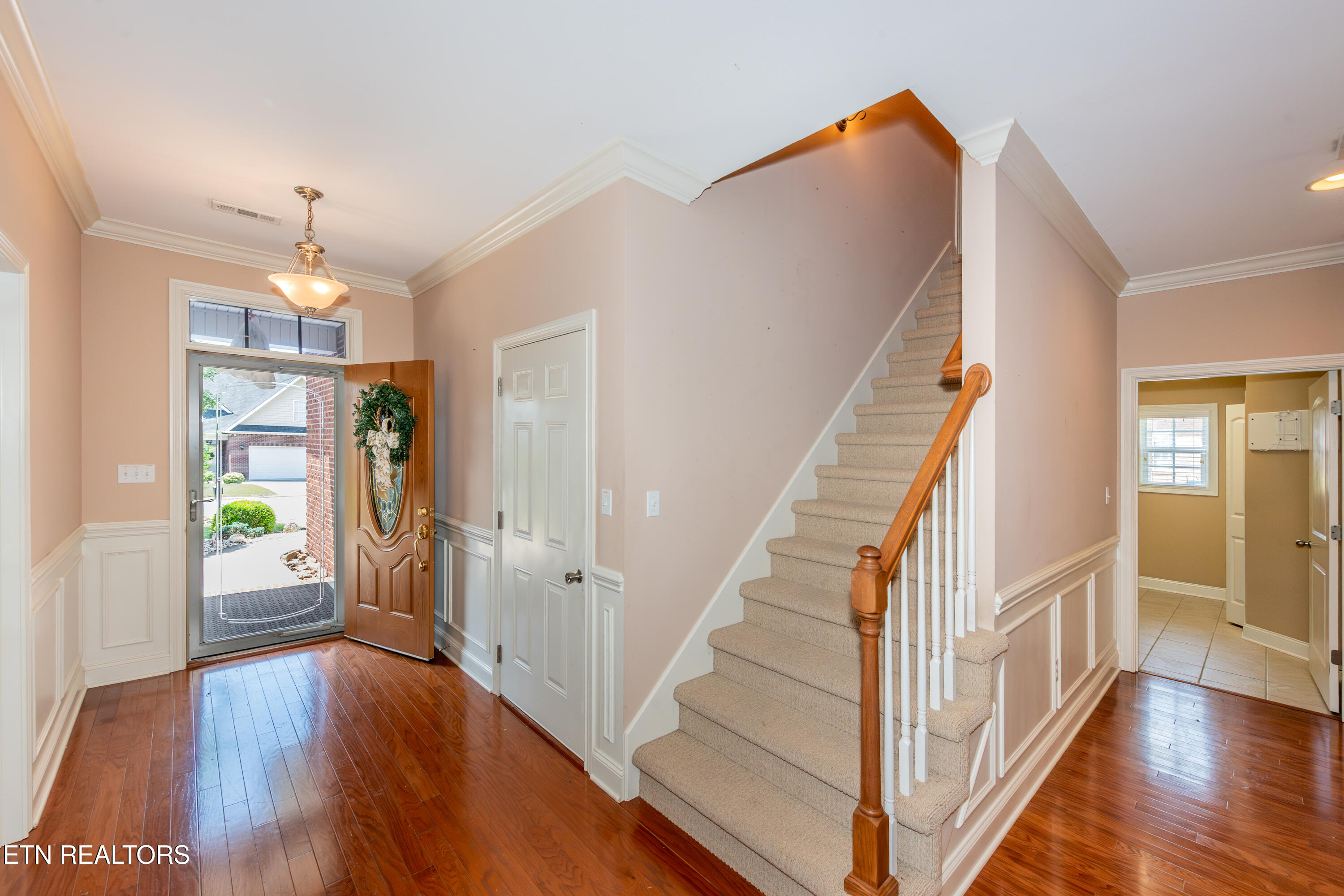 120 Meridian Way Clinton TN 37716