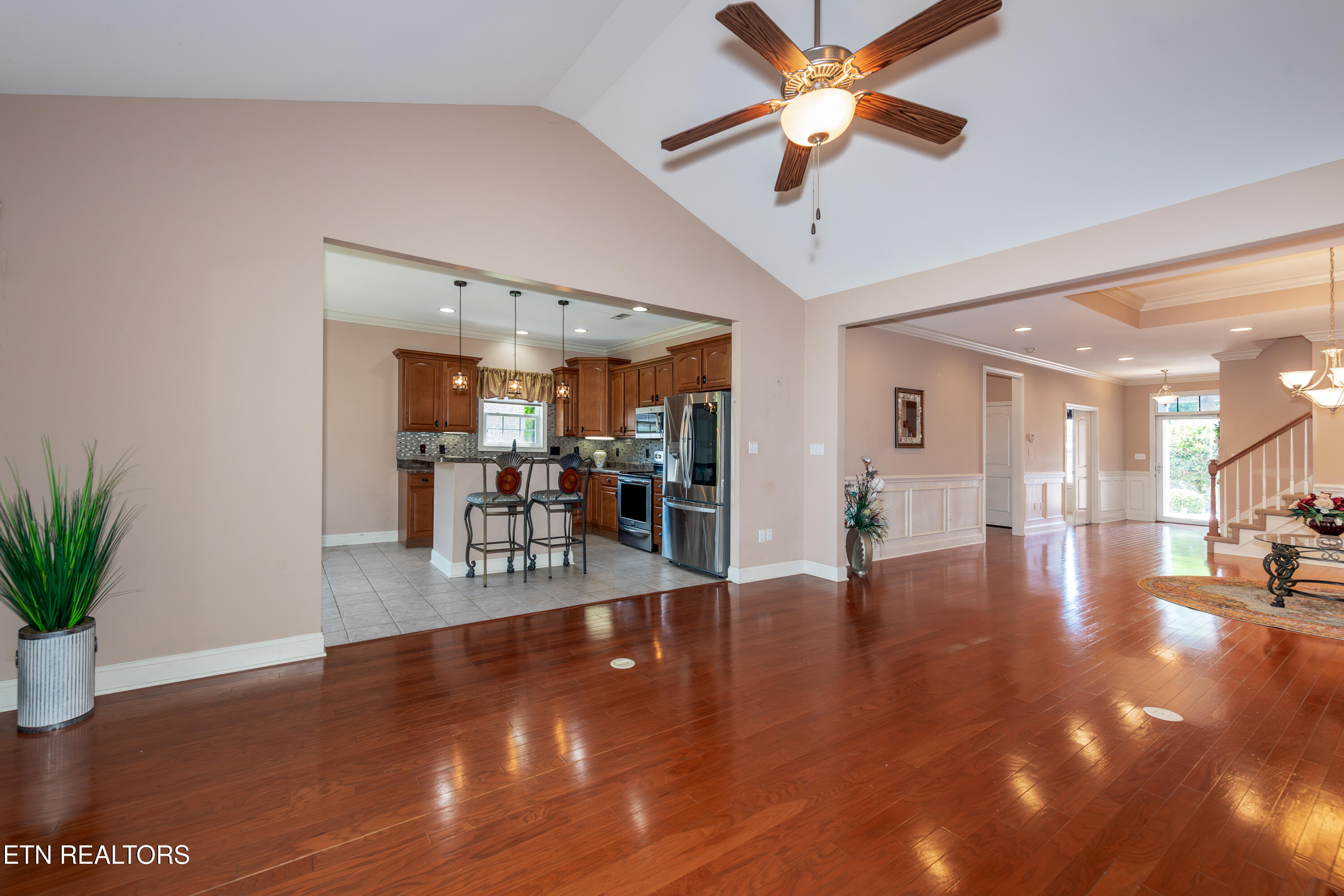 120 Meridian Way Clinton TN 37716
