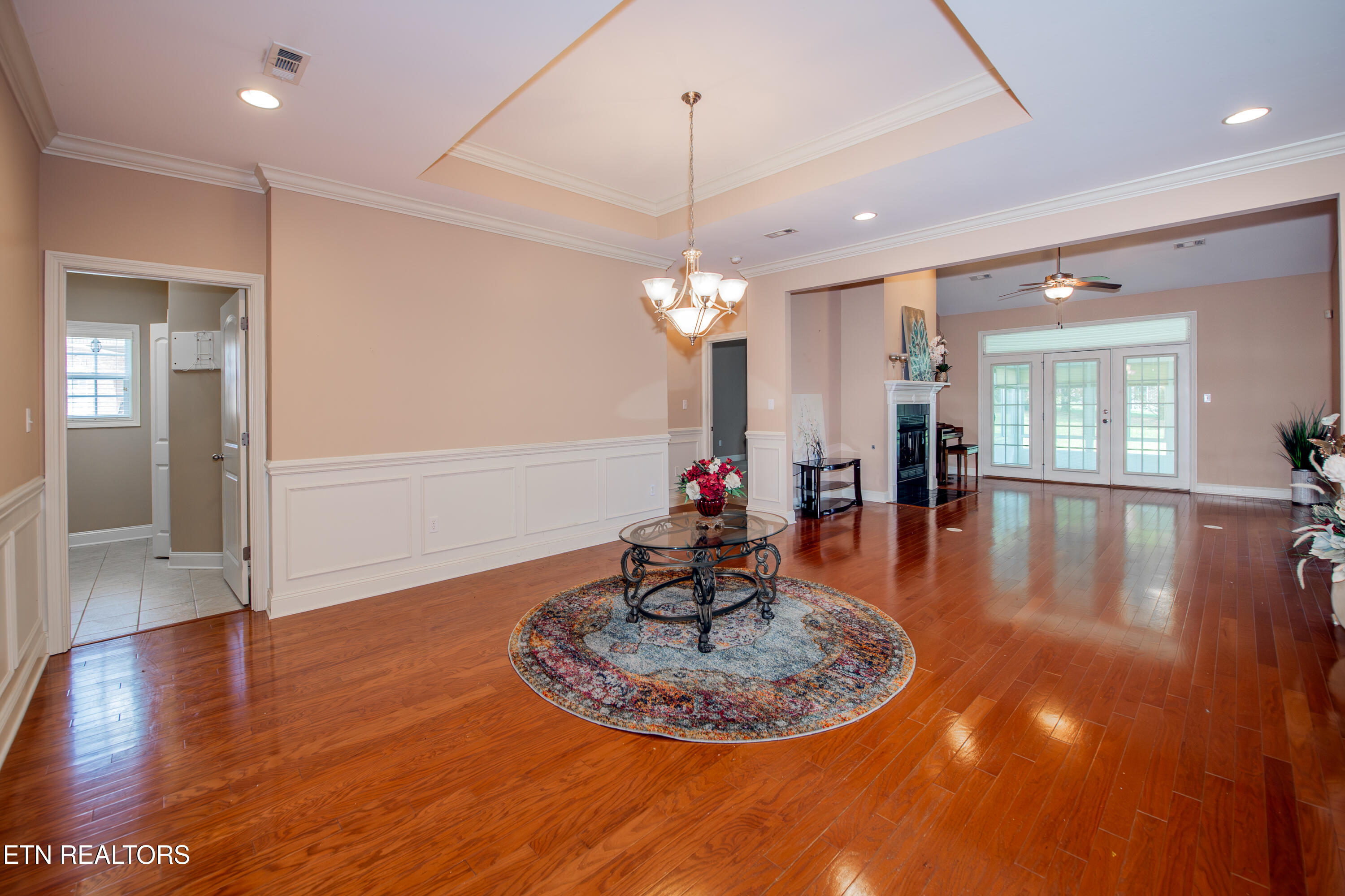 120 Meridian Way Clinton TN 37716