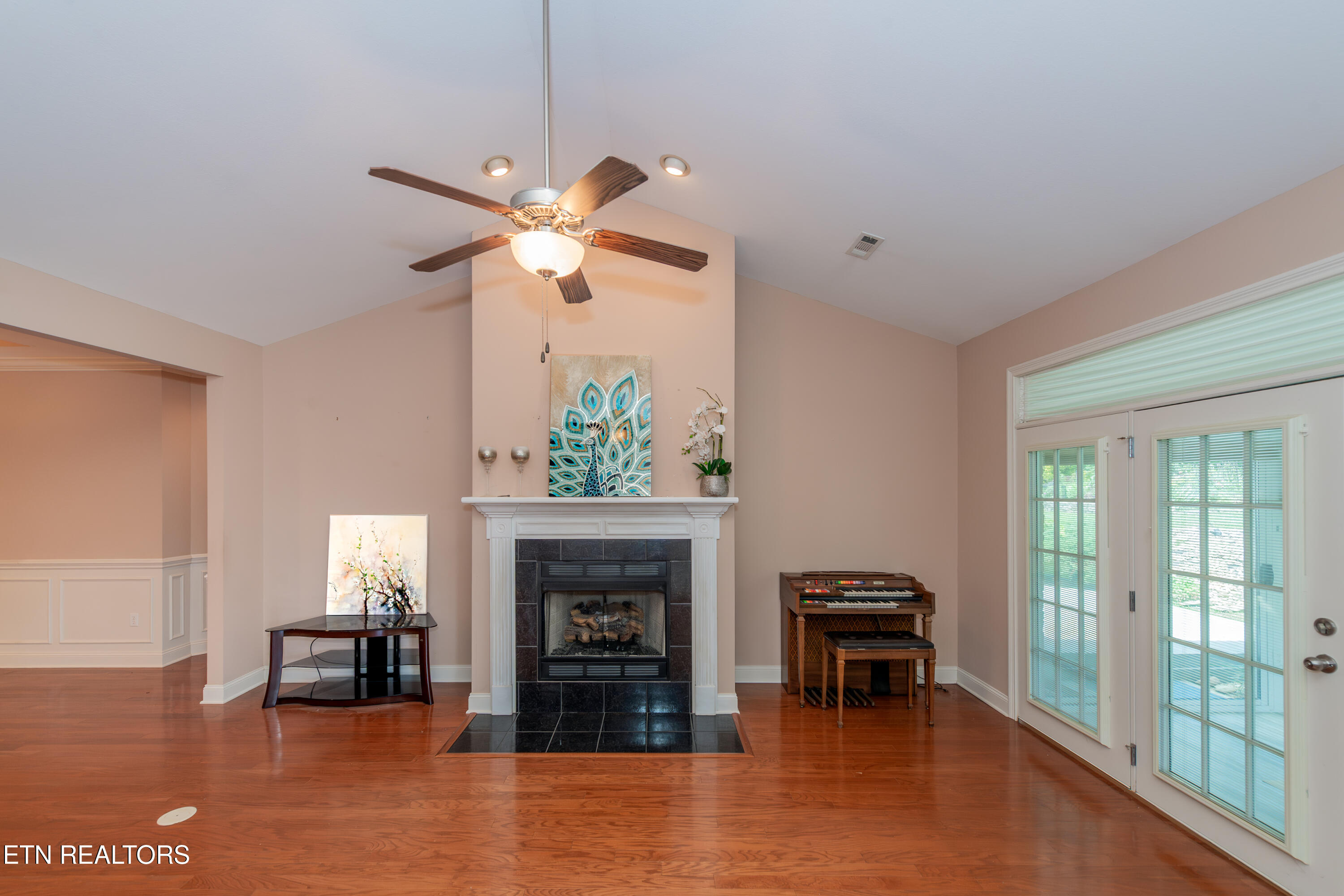 120 Meridian Way Clinton TN 37716