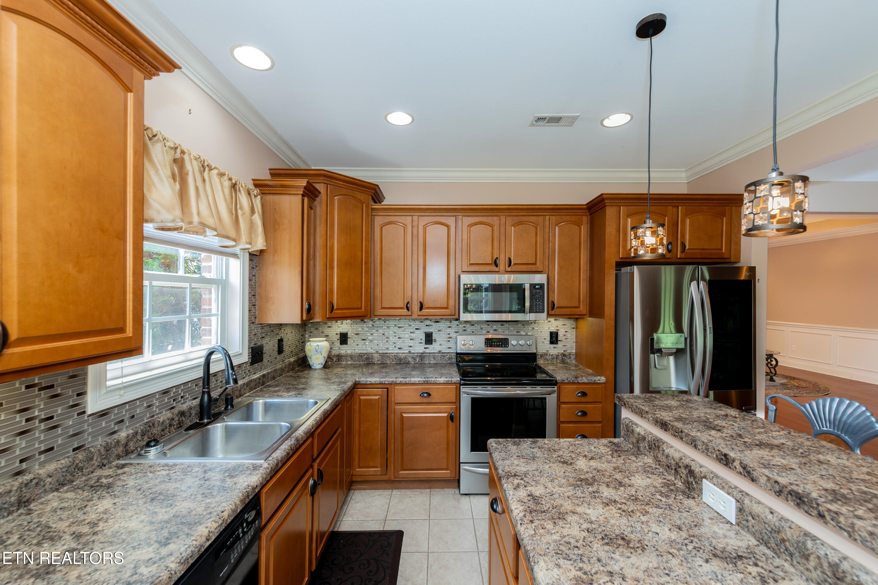 120 Meridian Way Clinton TN 37716