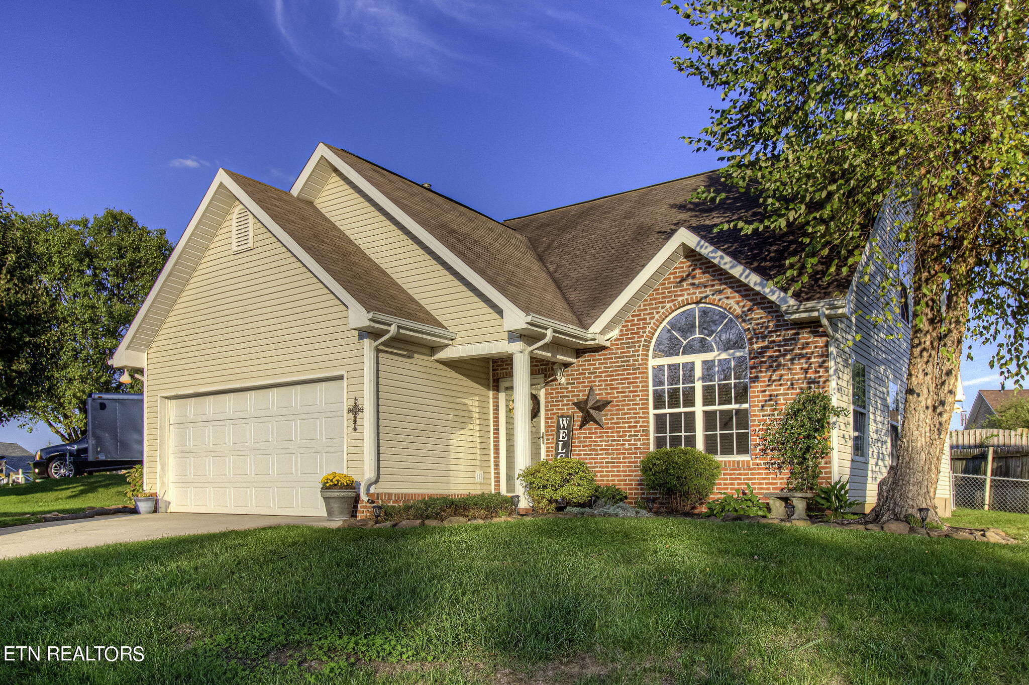 2930 Titanium Lane Knoxville TN 37918