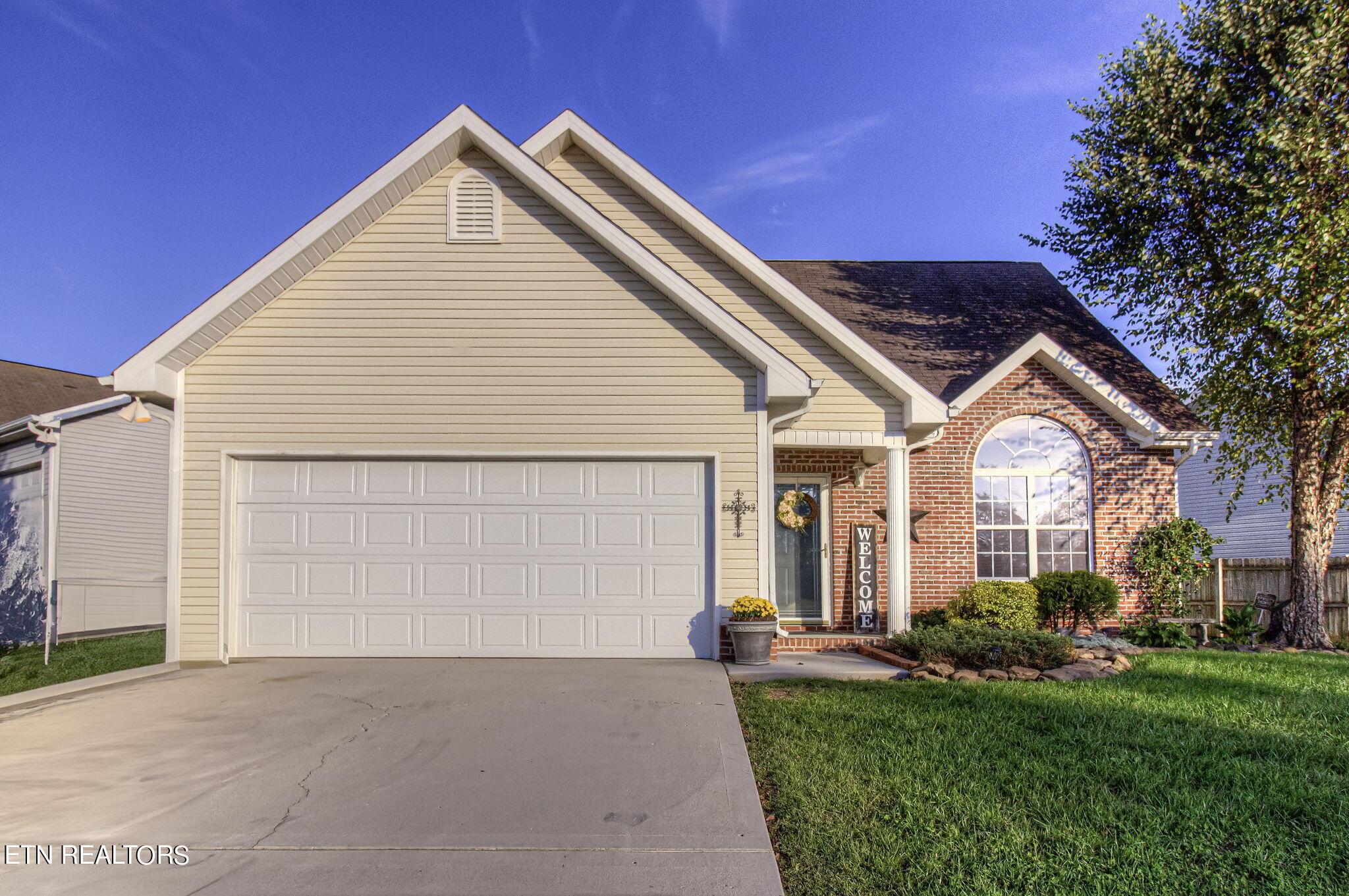 2930 Titanium Lane Knoxville TN 37918