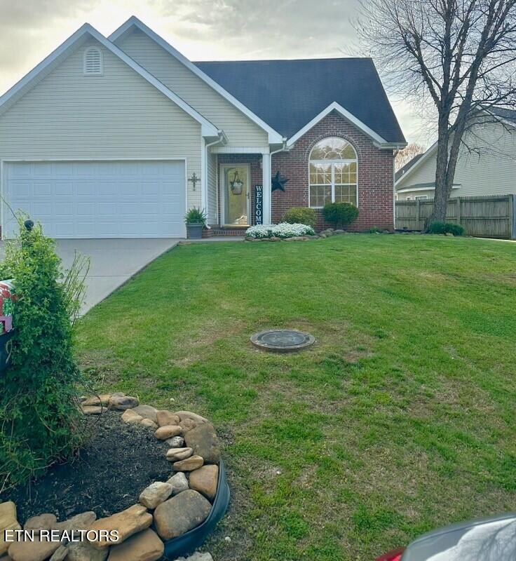 2930 Titanium Lane Knoxville TN 37918