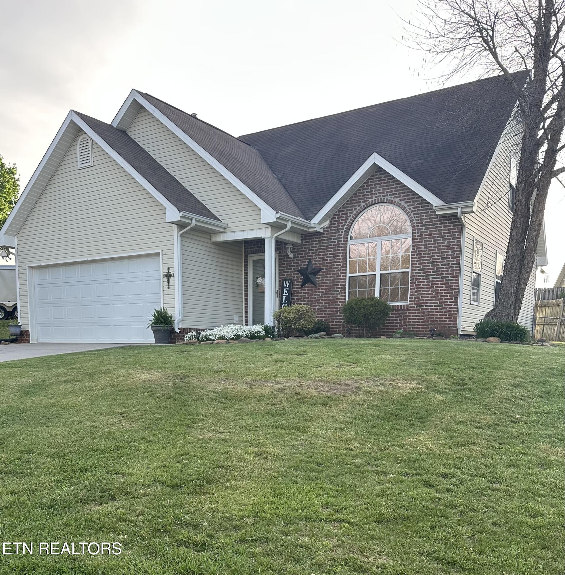 2930 Titanium Lane Knoxville TN 37918