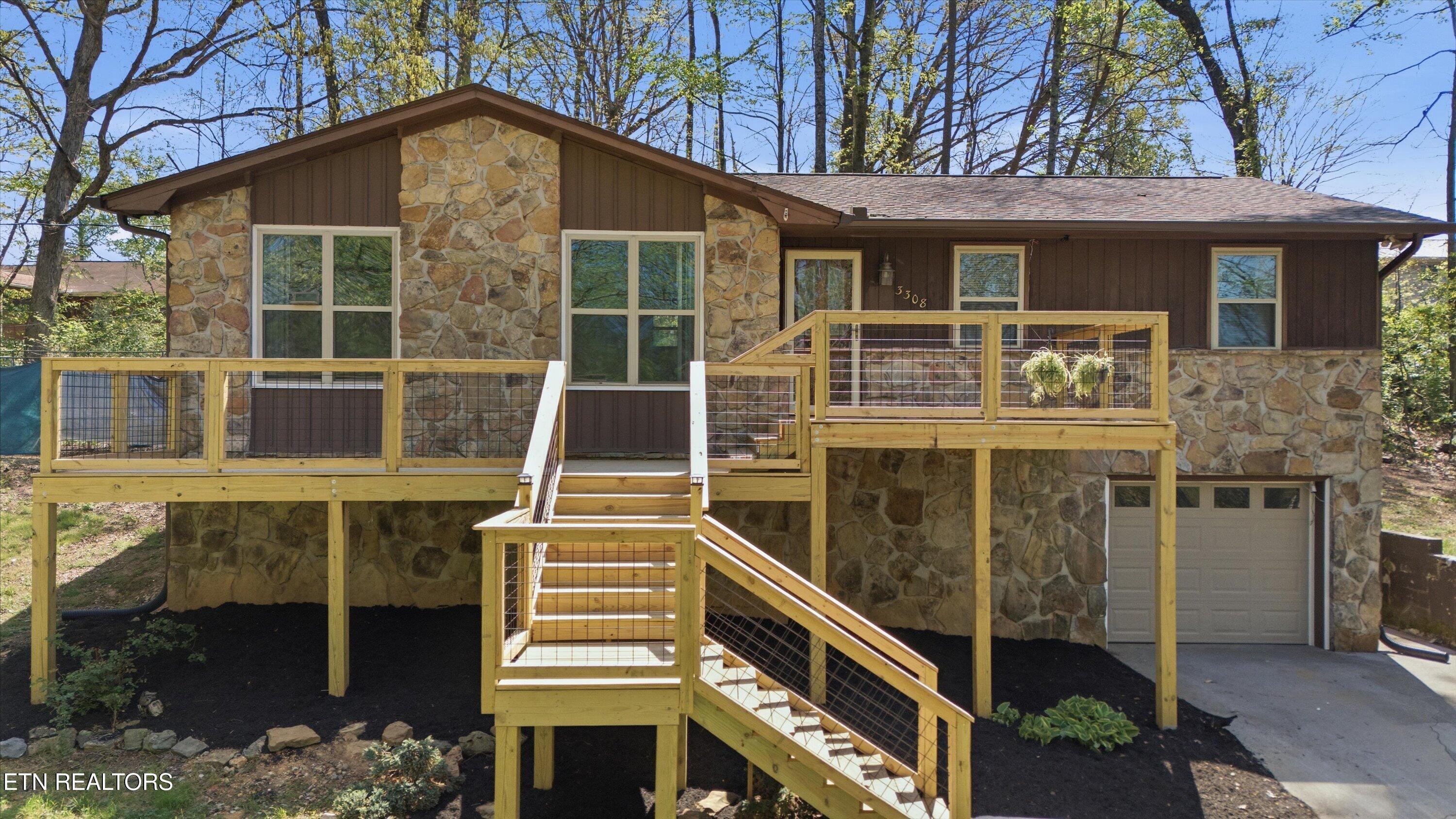 3308 Gumstand Drive Powell TN 37849