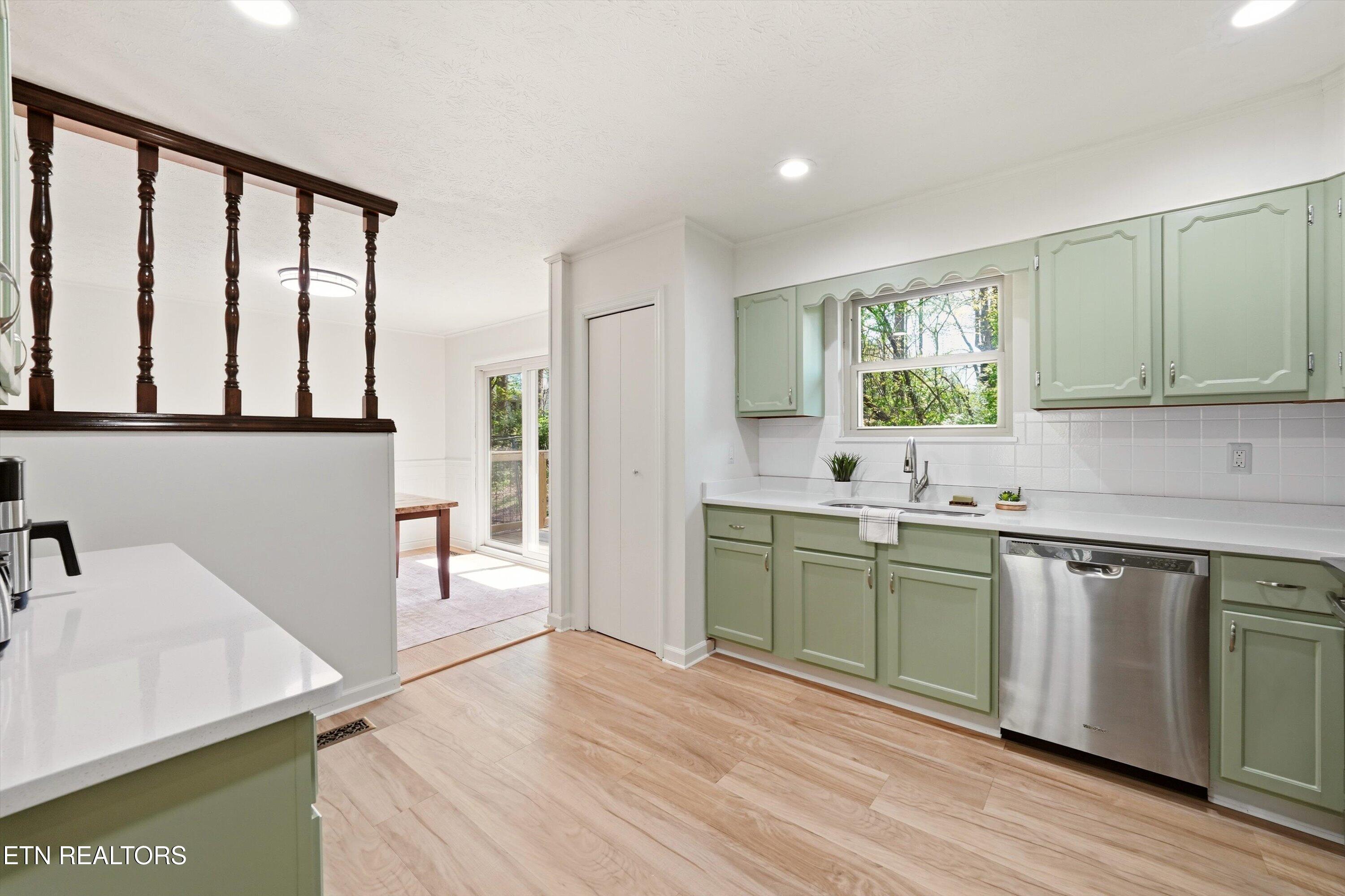 3308 Gumstand Drive Powell TN 37849
