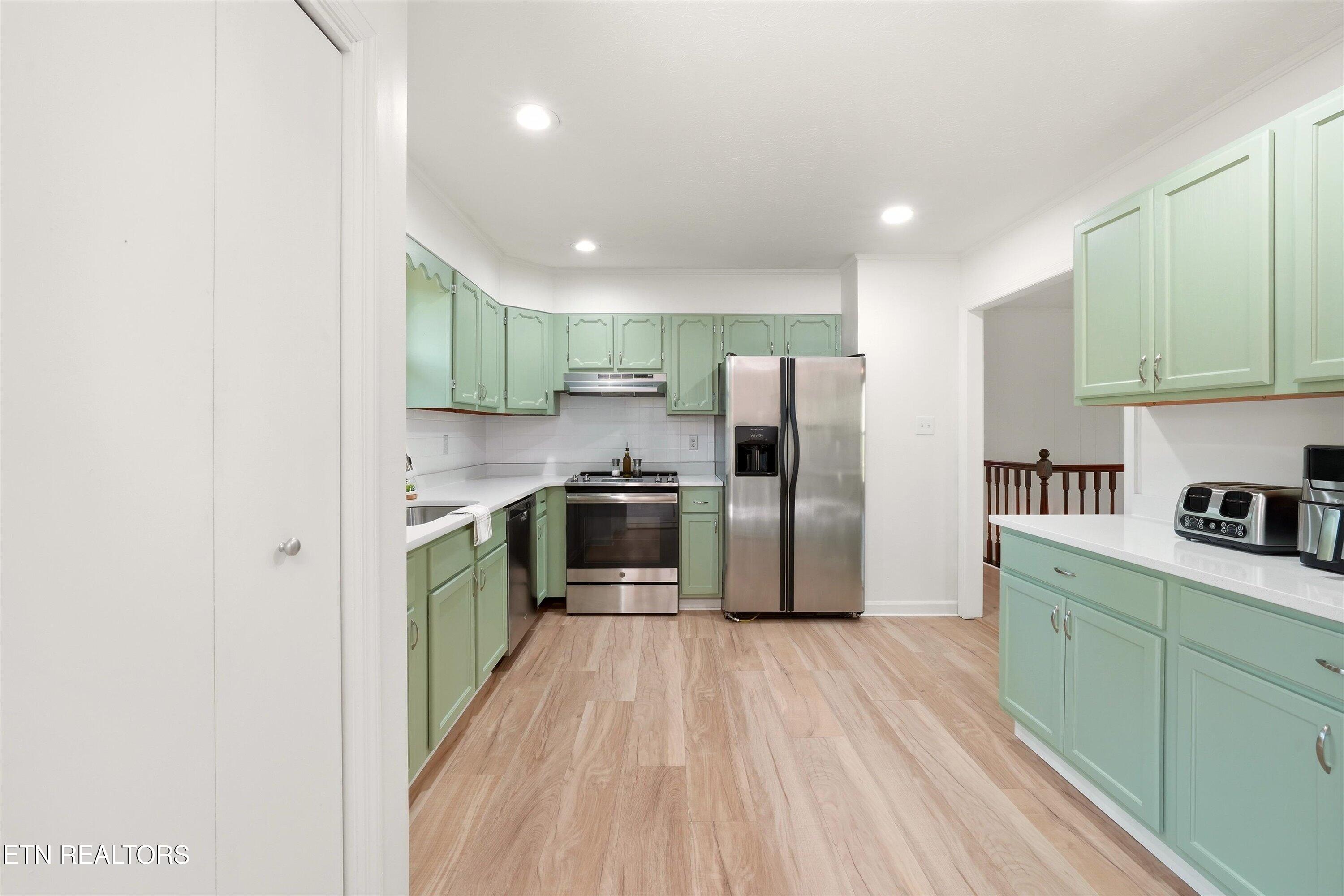3308 Gumstand Drive Powell TN 37849