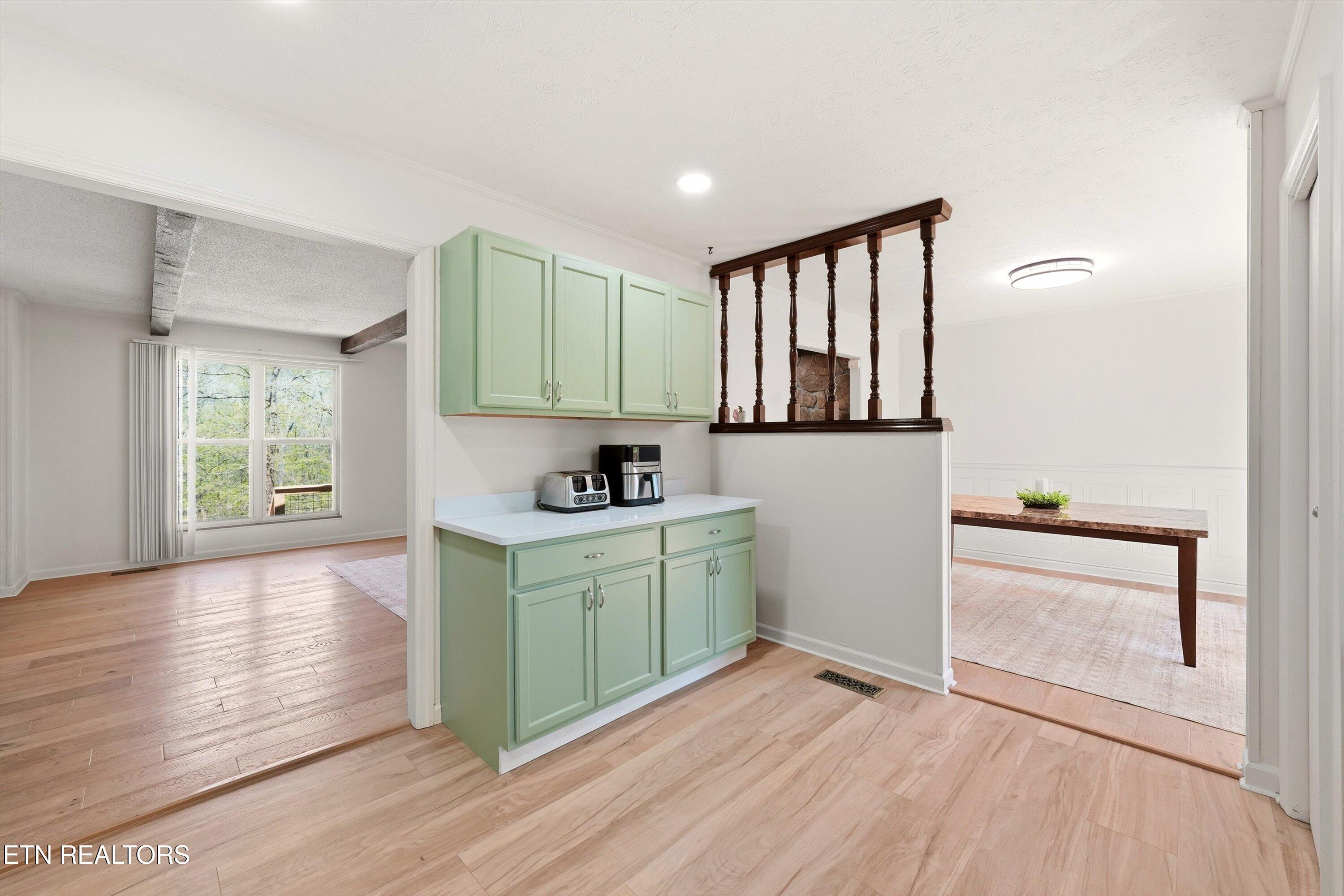 3308 Gumstand Drive Powell TN 37849