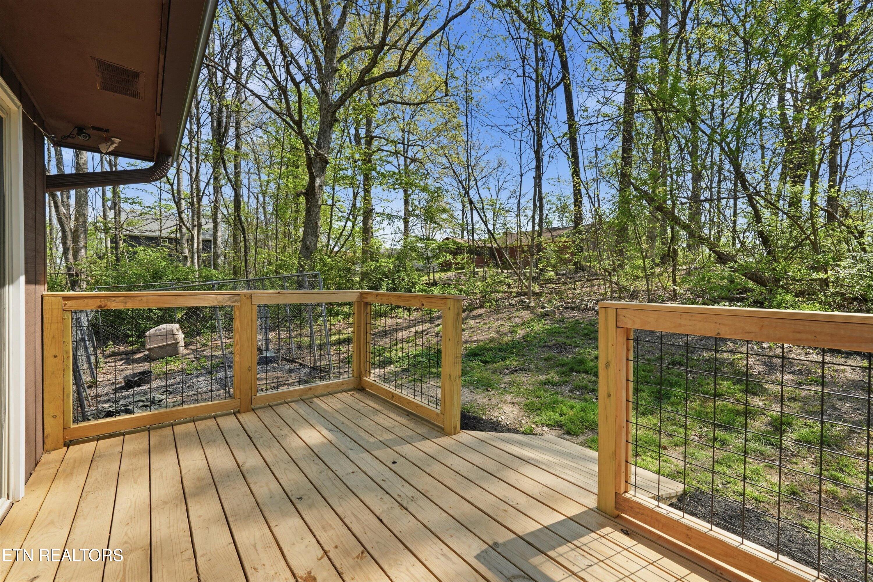 3308 Gumstand Drive Powell TN 37849