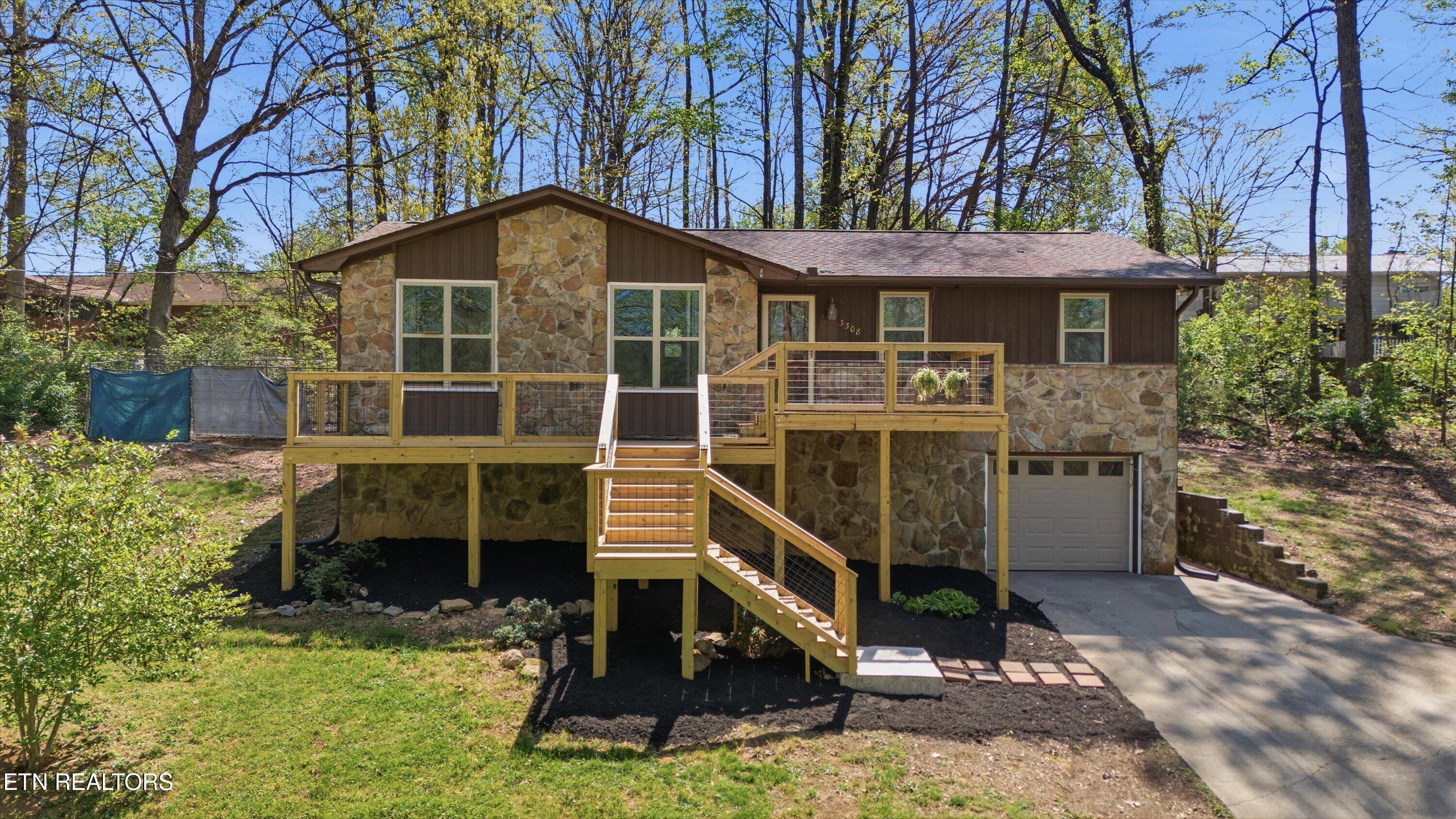 3308 Gumstand Drive Powell TN 37849