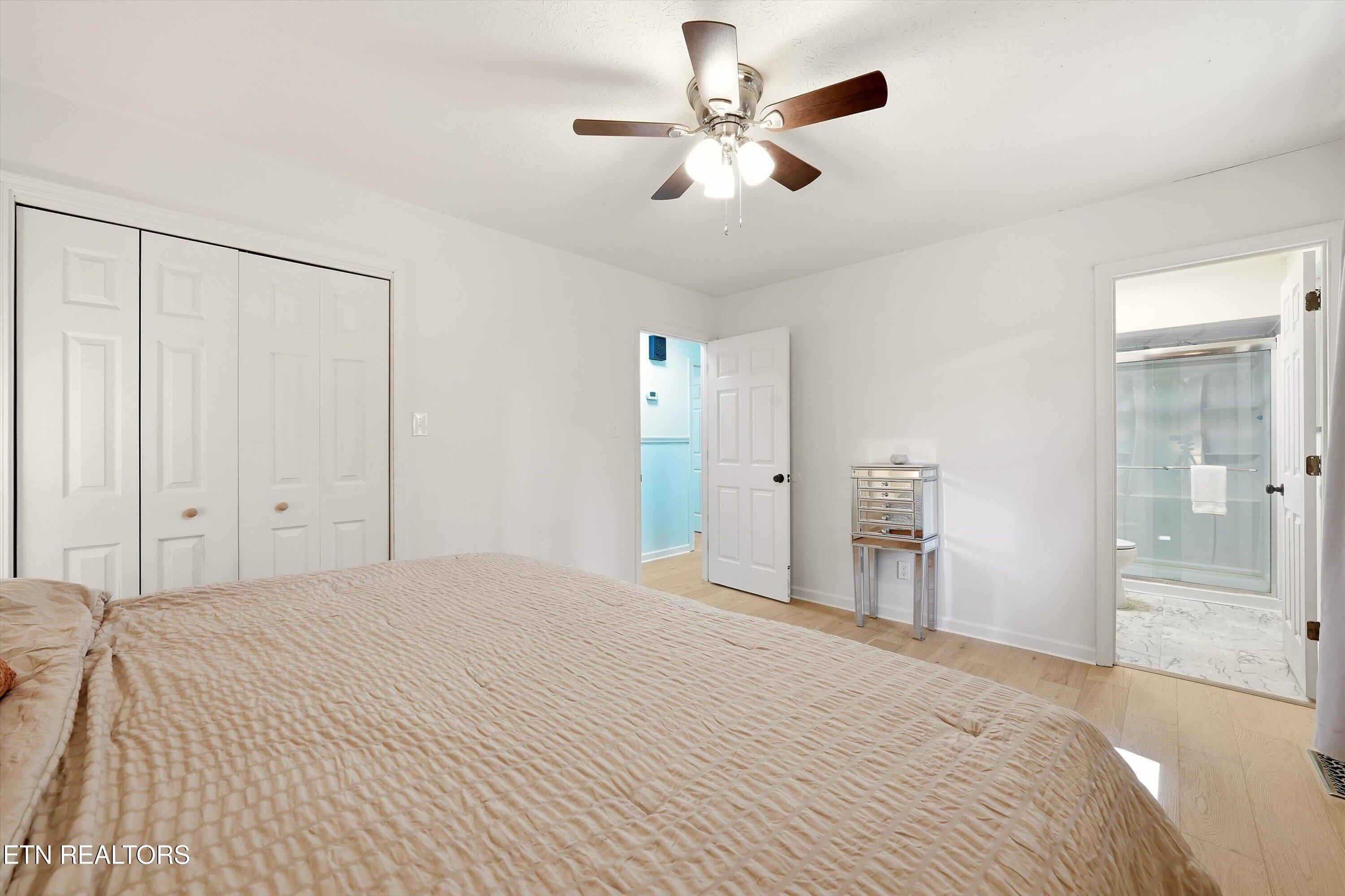 3308 Gumstand Drive Powell TN 37849