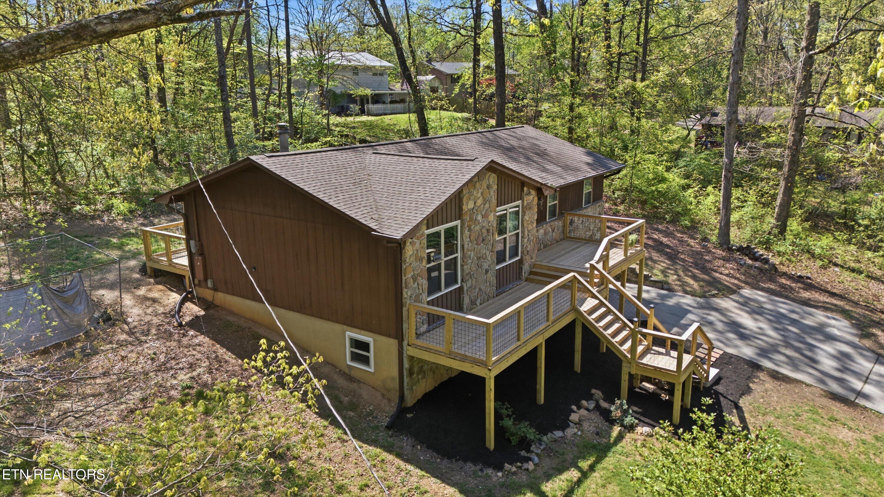 3308 Gumstand Drive Powell TN 37849