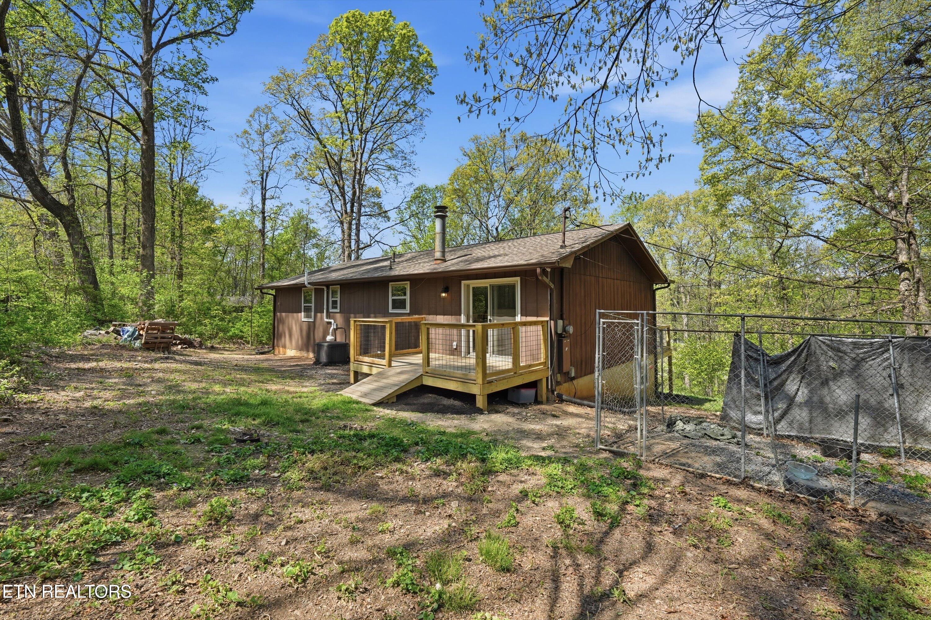 3308 Gumstand Drive Powell TN 37849