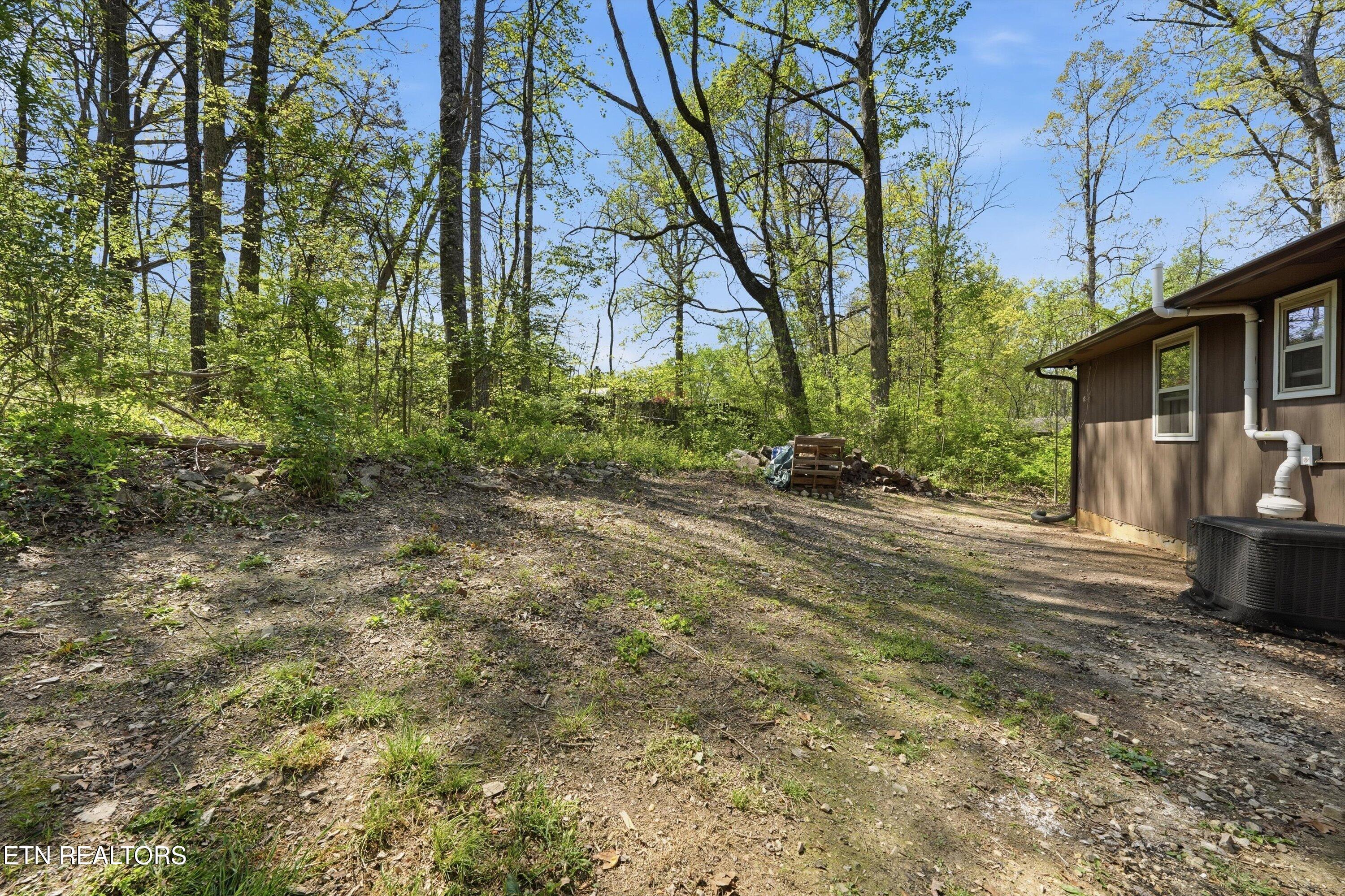 3308 Gumstand Drive Powell TN 37849