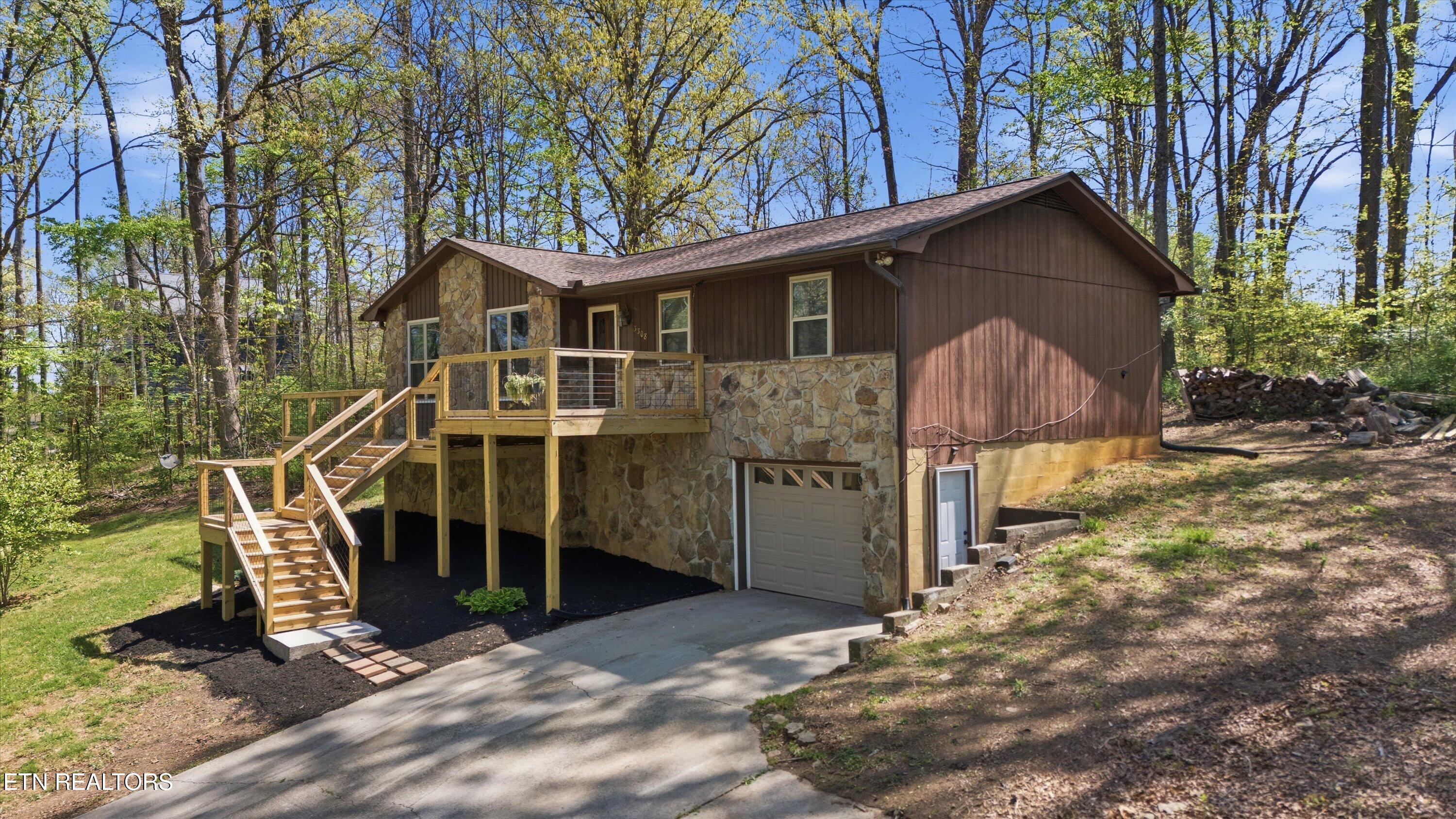 3308 Gumstand Drive Powell TN 37849