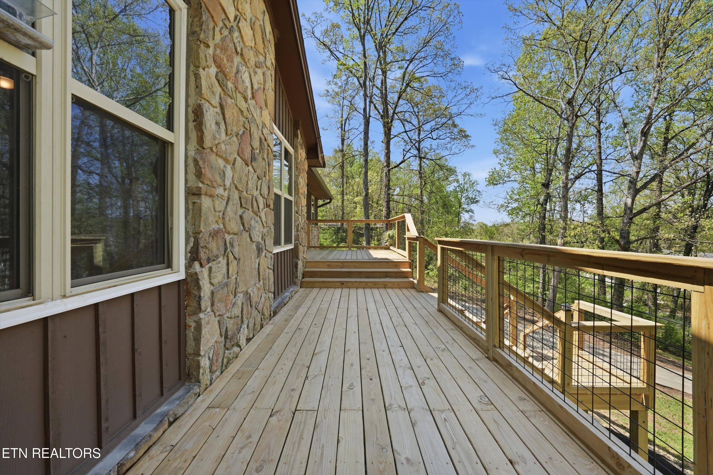 3308 Gumstand Drive Powell TN 37849