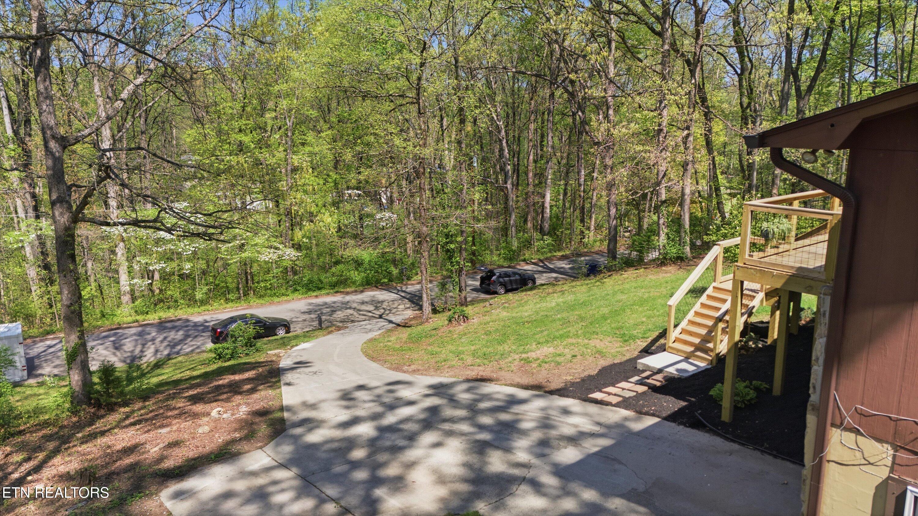 3308 Gumstand Drive Powell TN 37849