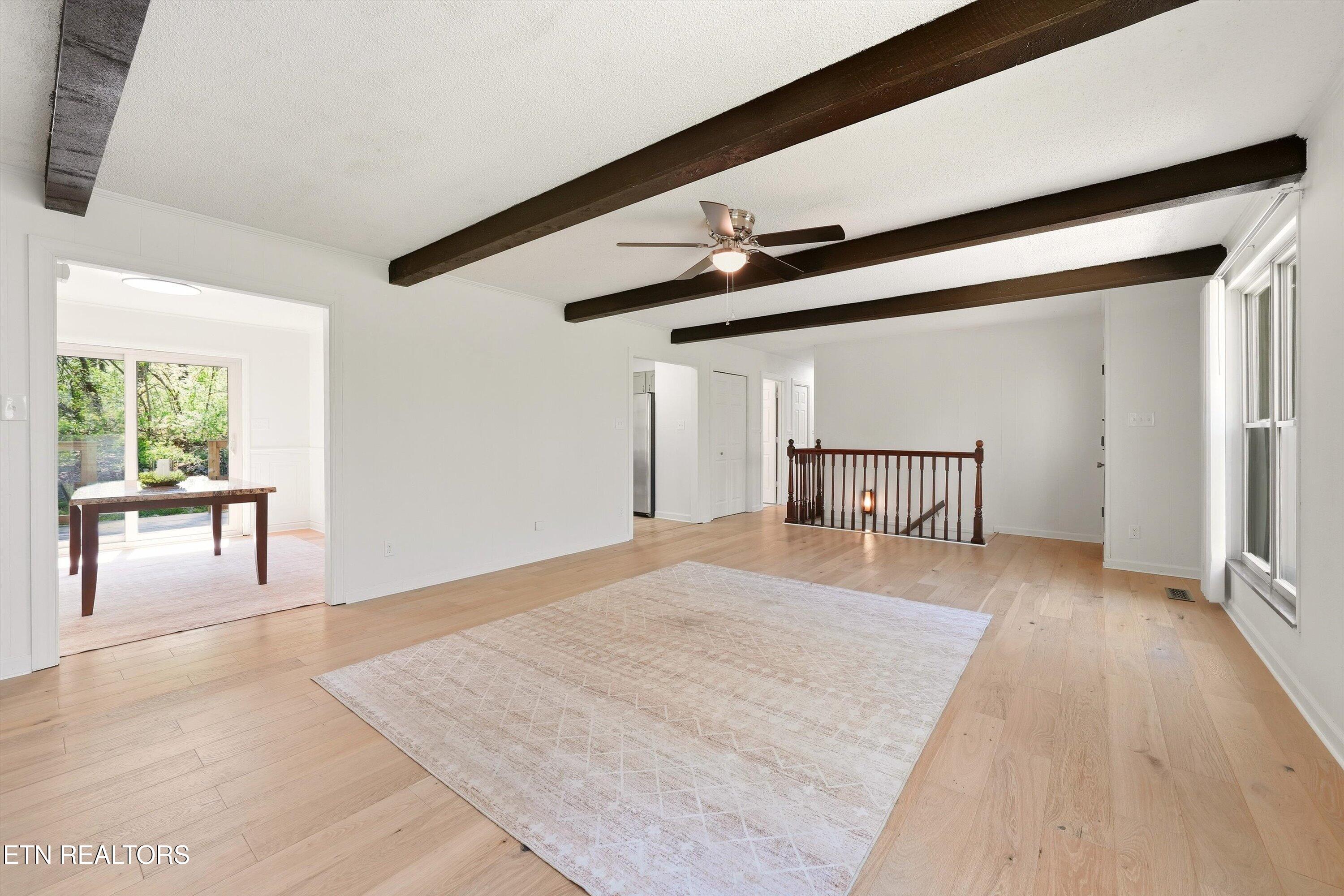 3308 Gumstand Drive Powell TN 37849
