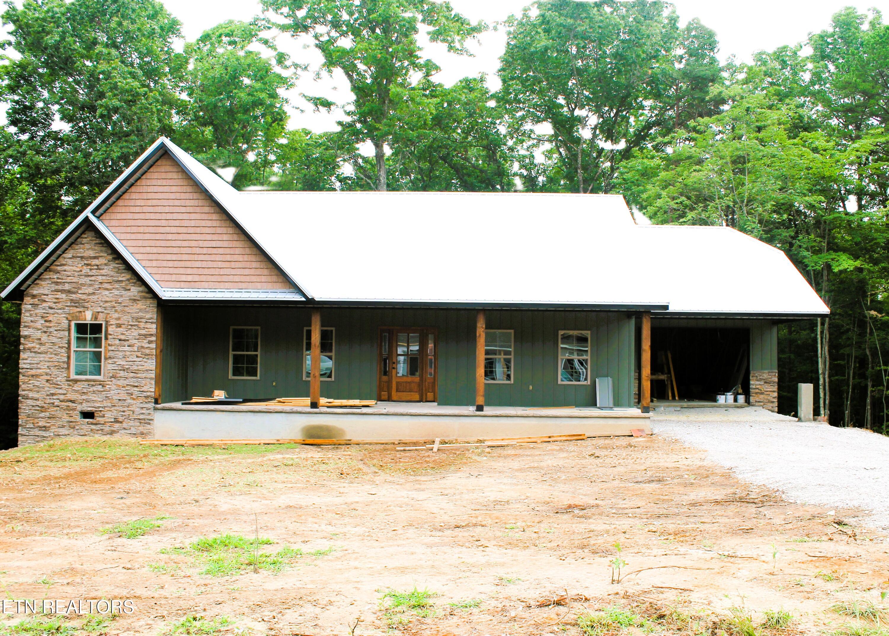 141 Creekview Court Jamestown TN 38556