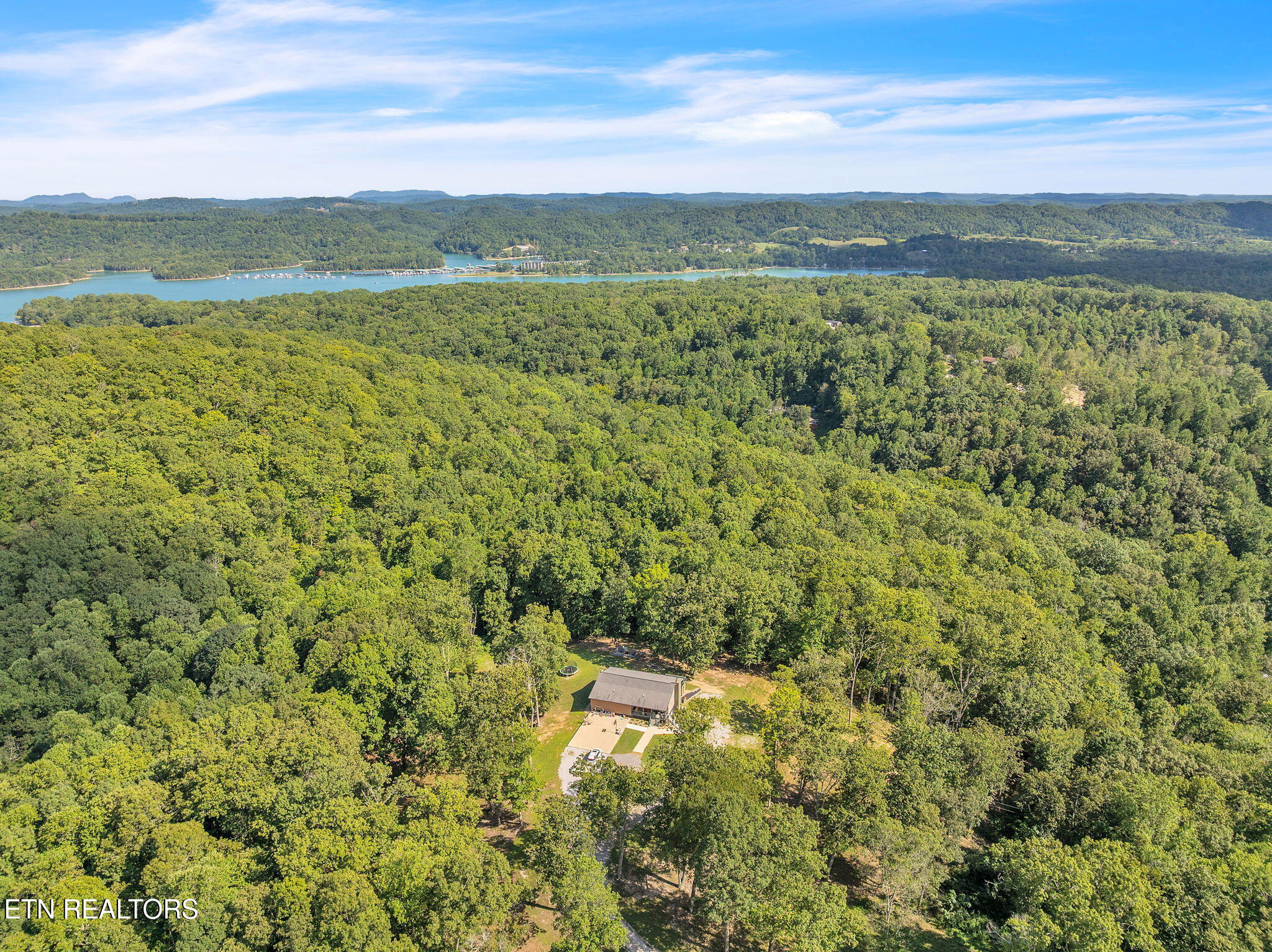 328 Ridge Circle Road Andersonville TN 37705