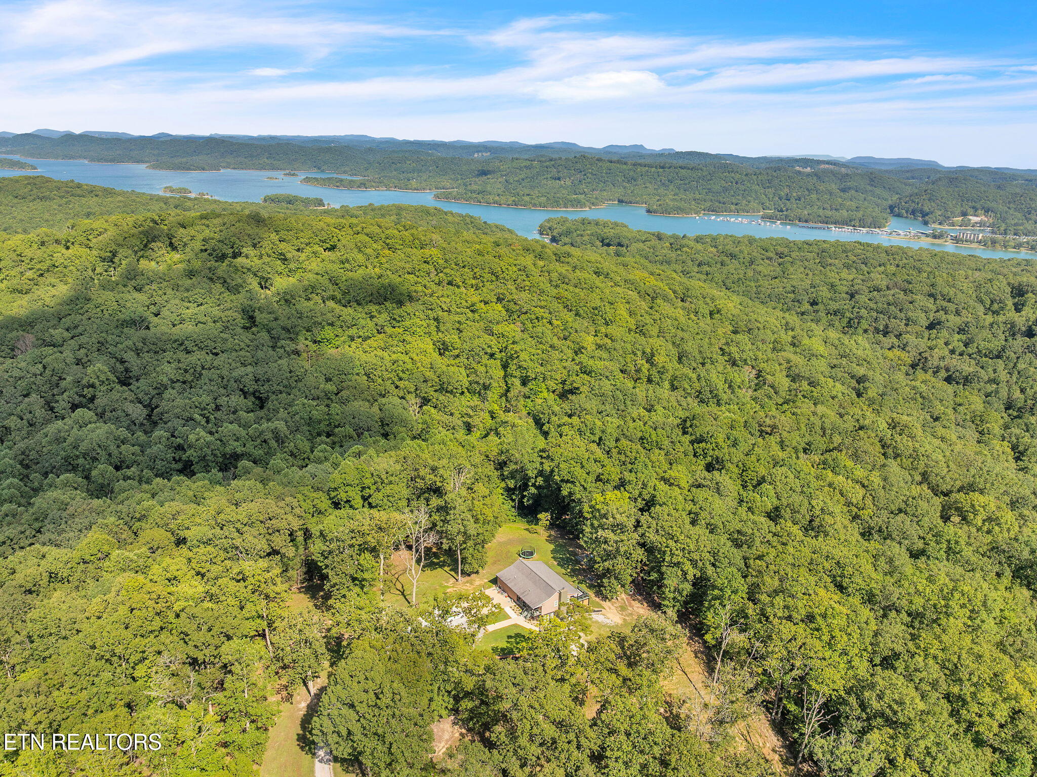328 Ridge Circle Road Andersonville TN 37705