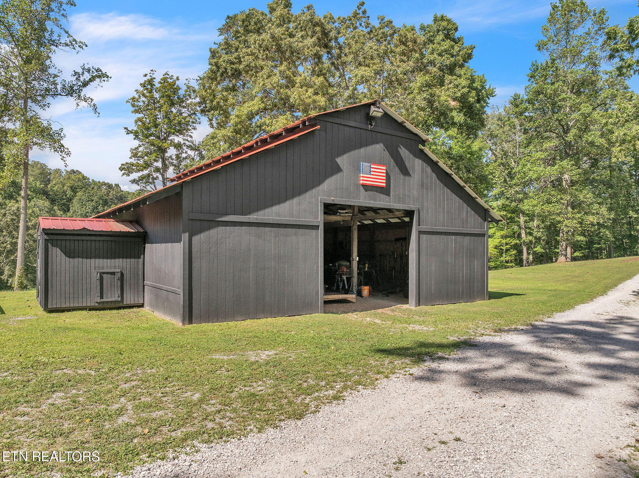 328 Ridge Circle Road Andersonville TN 37705