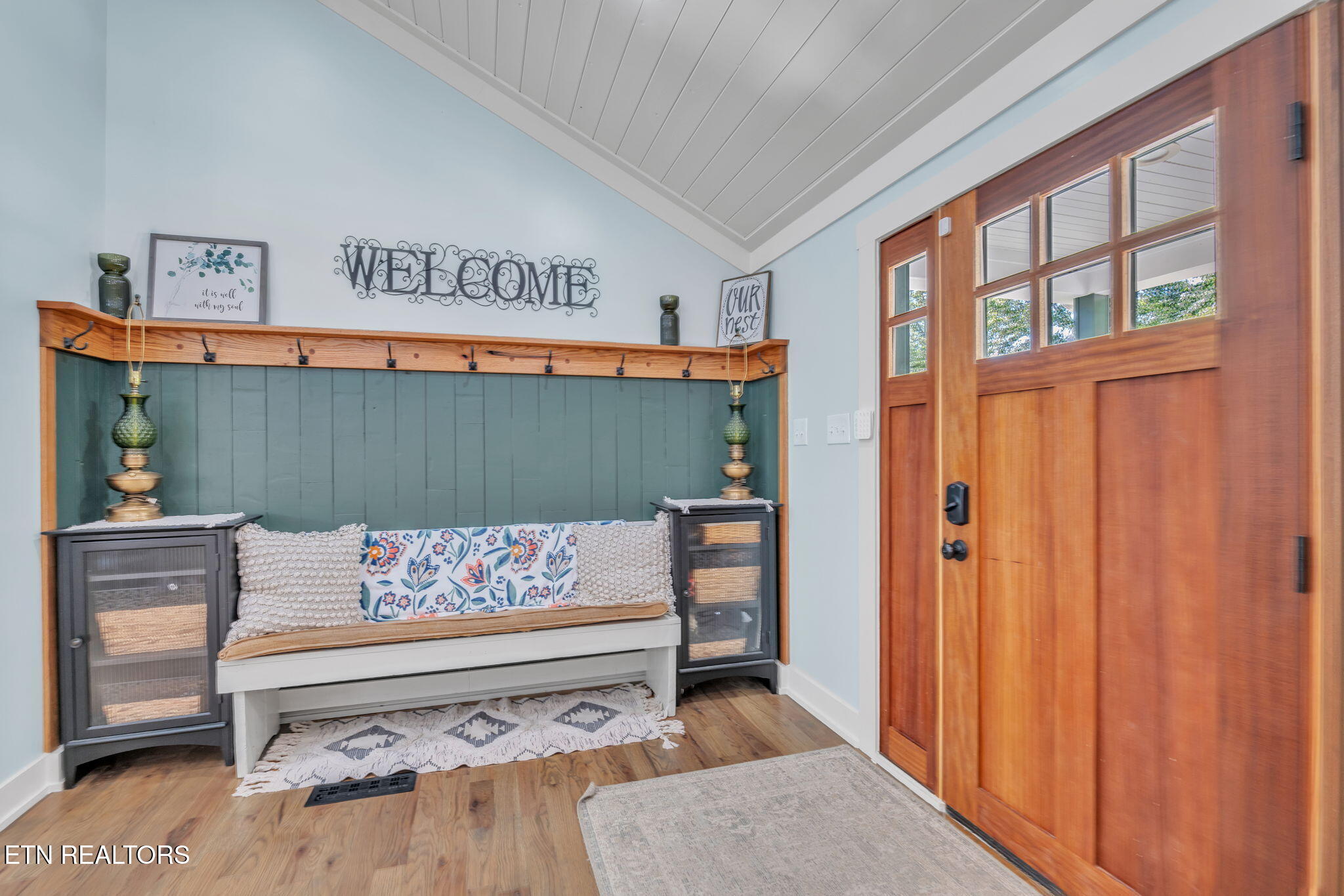 328 Ridge Circle Road Andersonville TN 37705