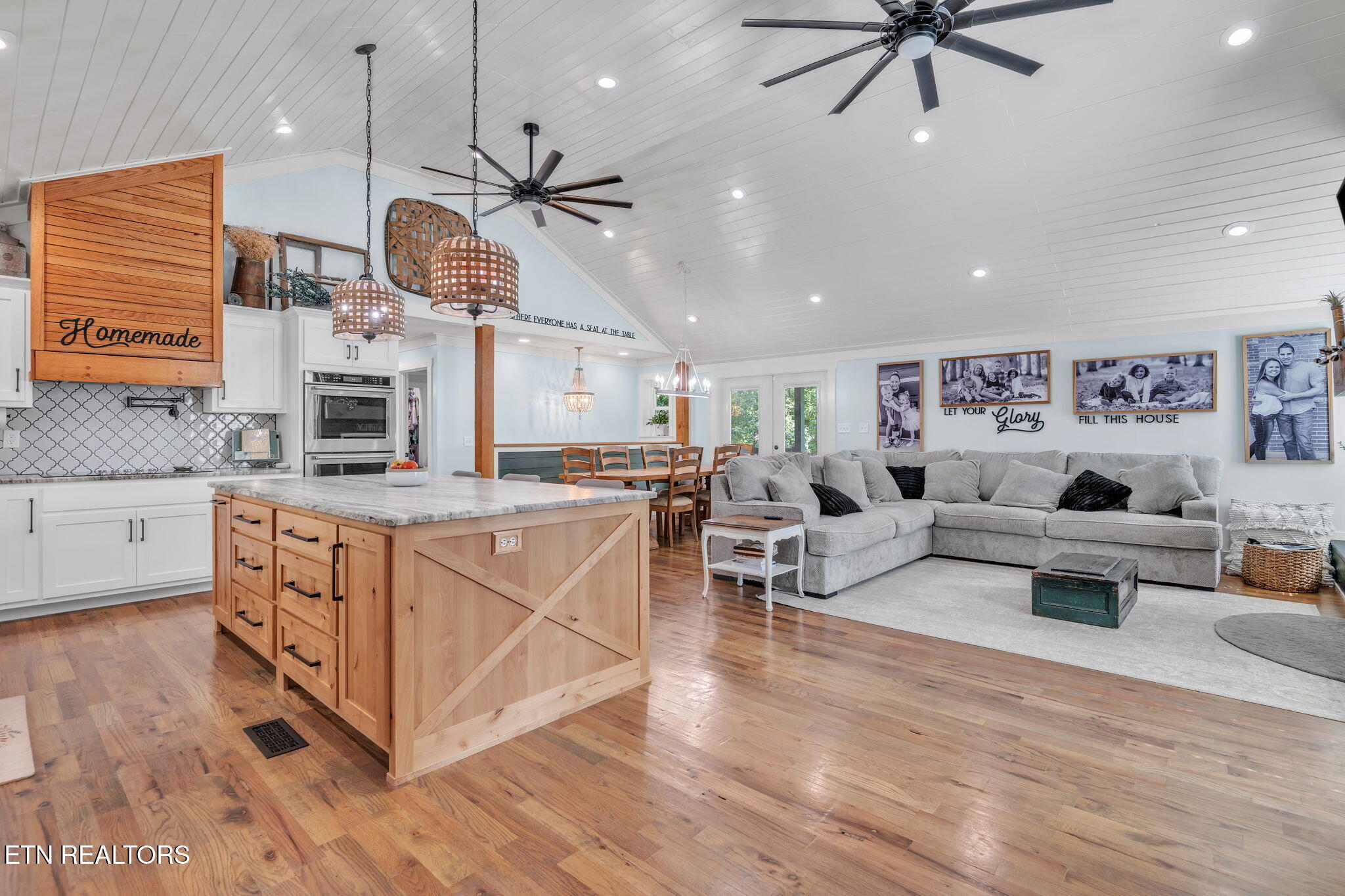 328 Ridge Circle Road Andersonville TN 37705