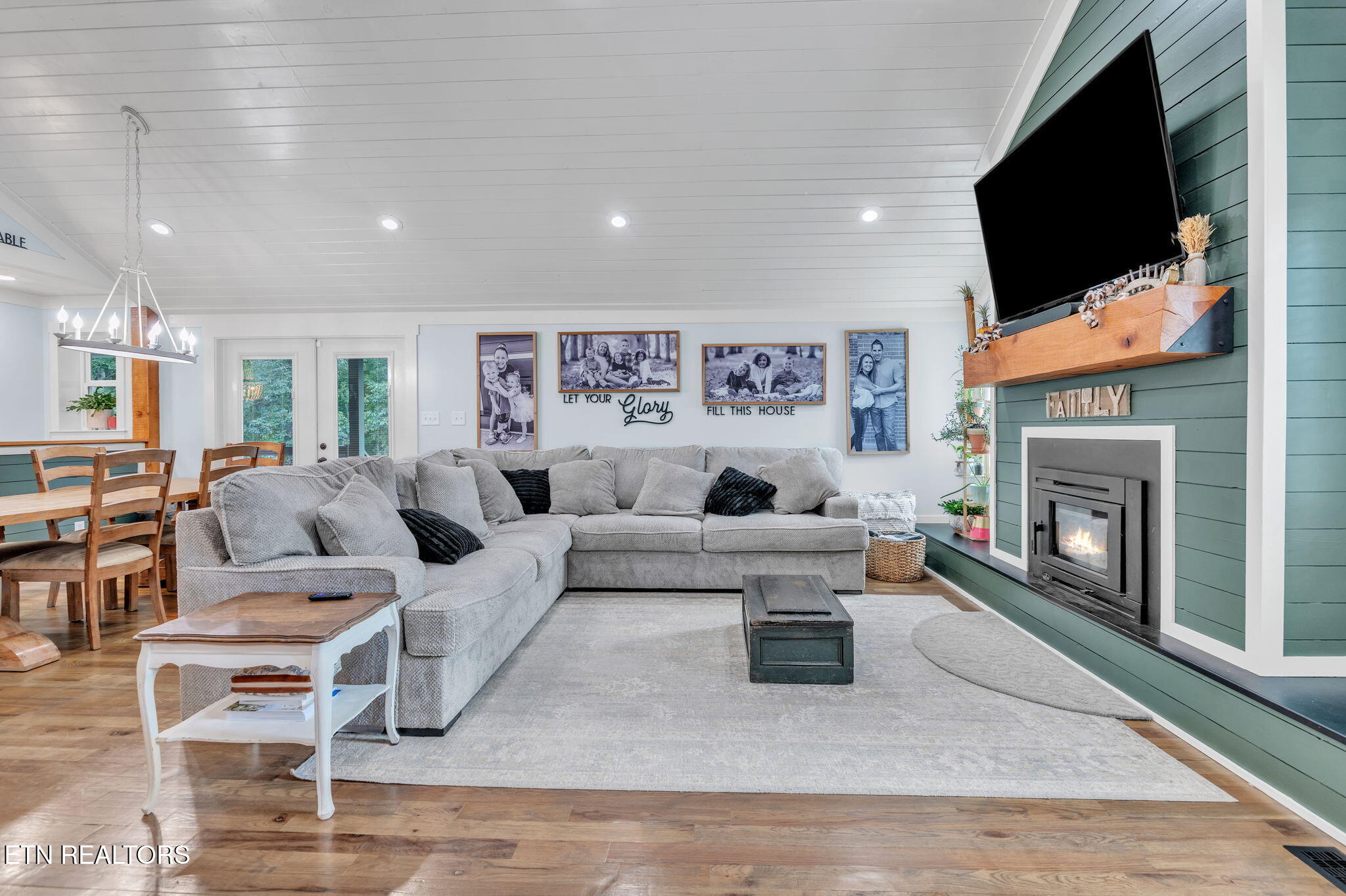 328 Ridge Circle Road Andersonville TN 37705