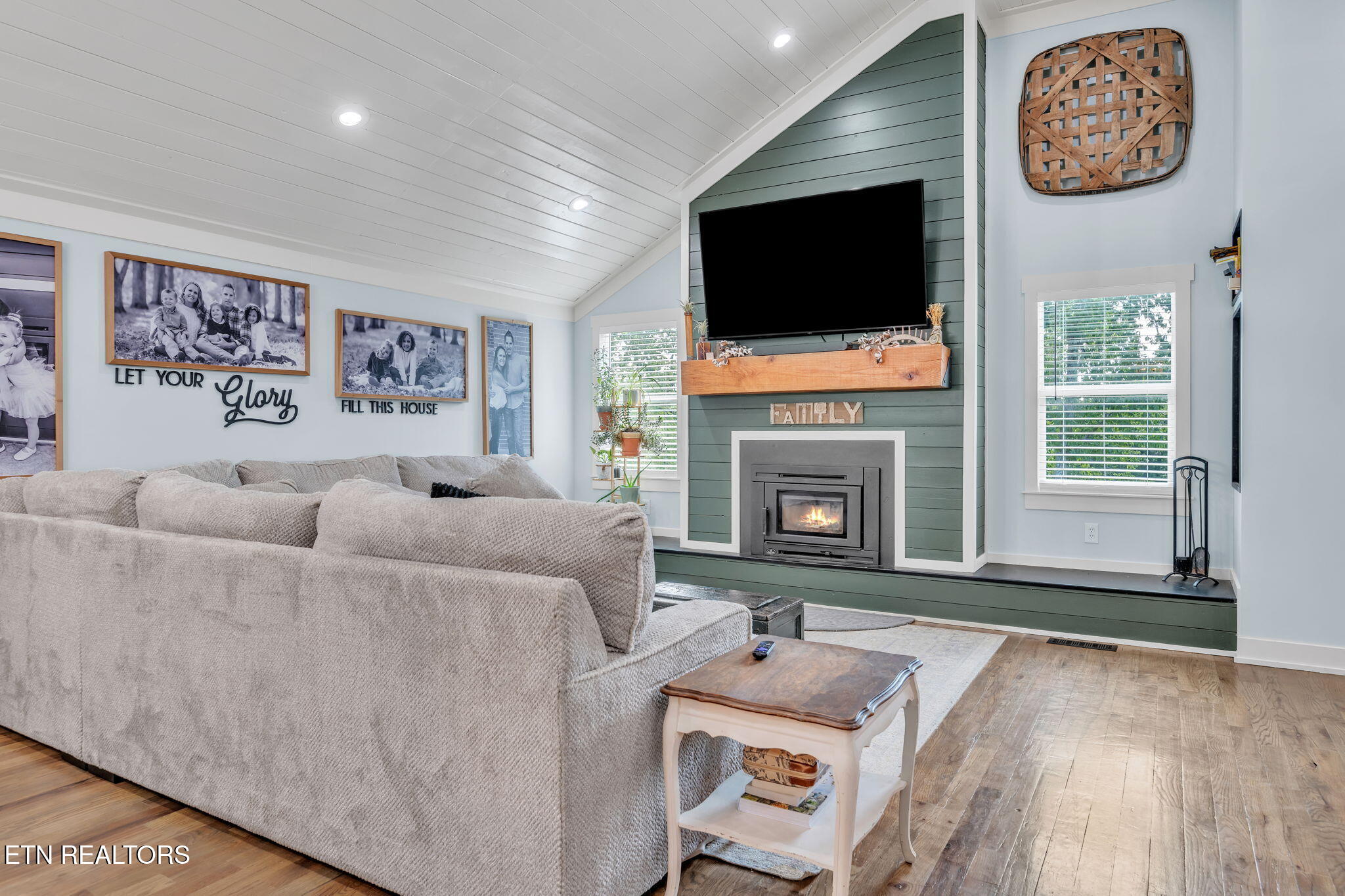 328 Ridge Circle Road Andersonville TN 37705