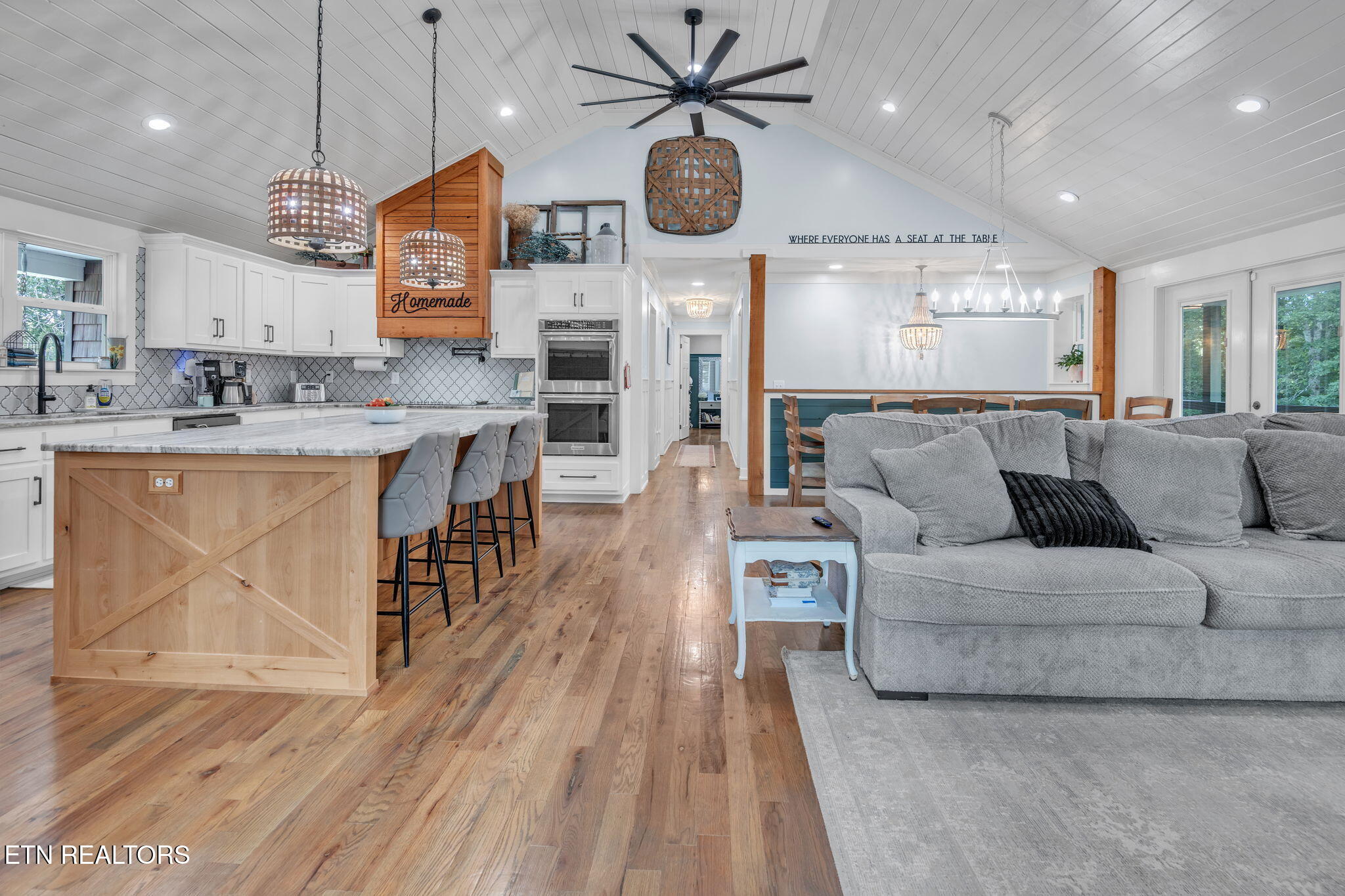 328 Ridge Circle Road Andersonville TN 37705