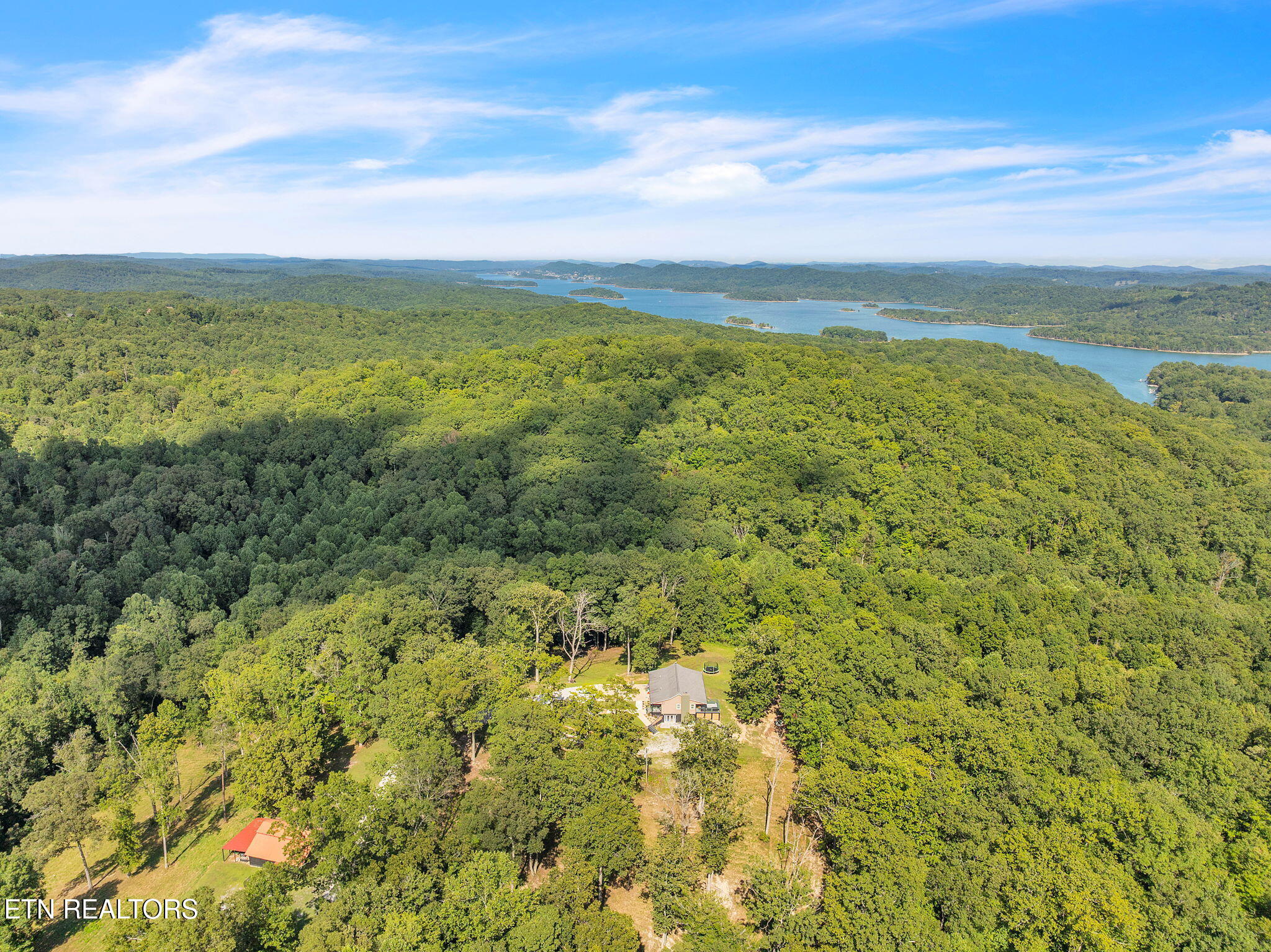 328 Ridge Circle Road Andersonville TN 37705