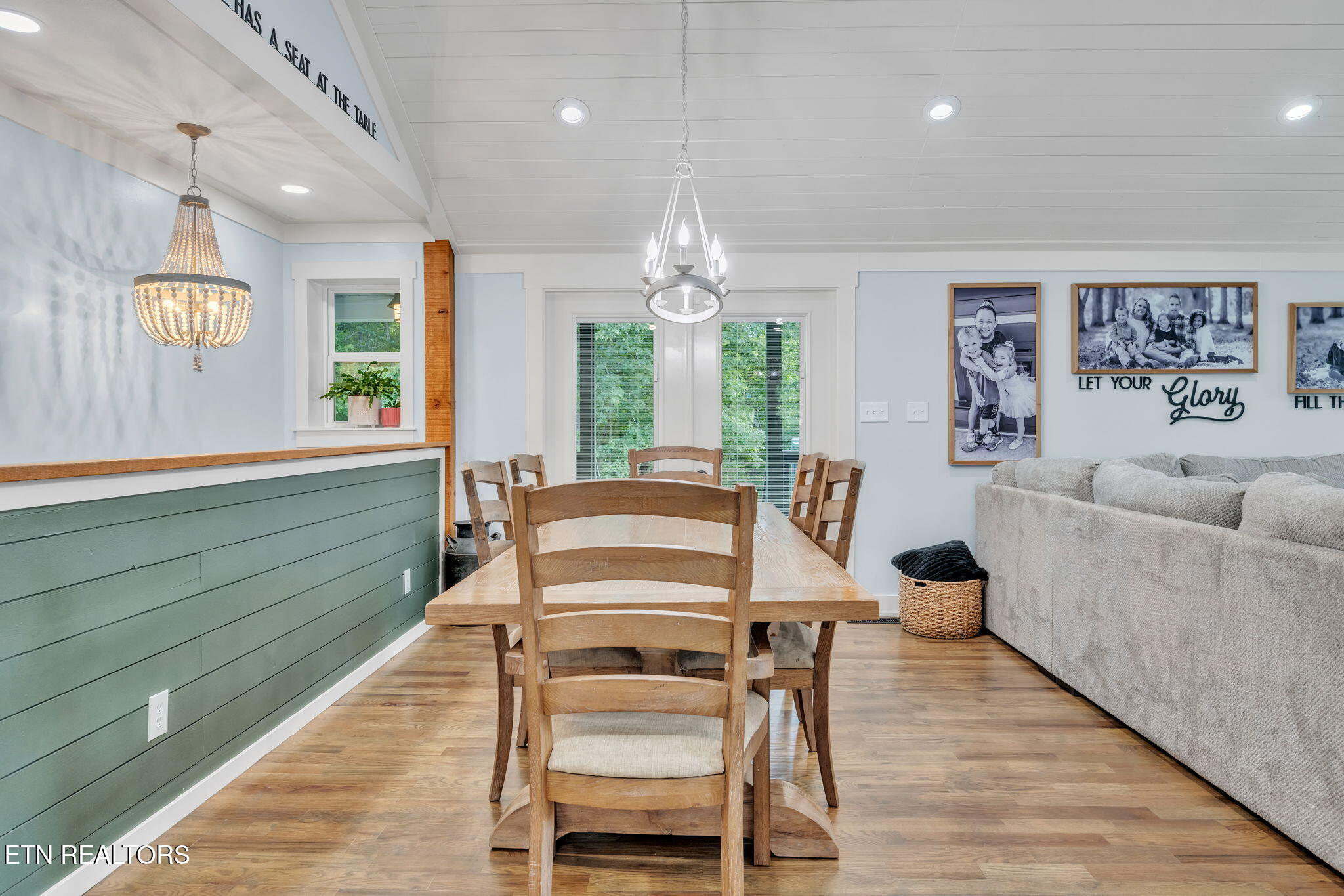 328 Ridge Circle Road Andersonville TN 37705