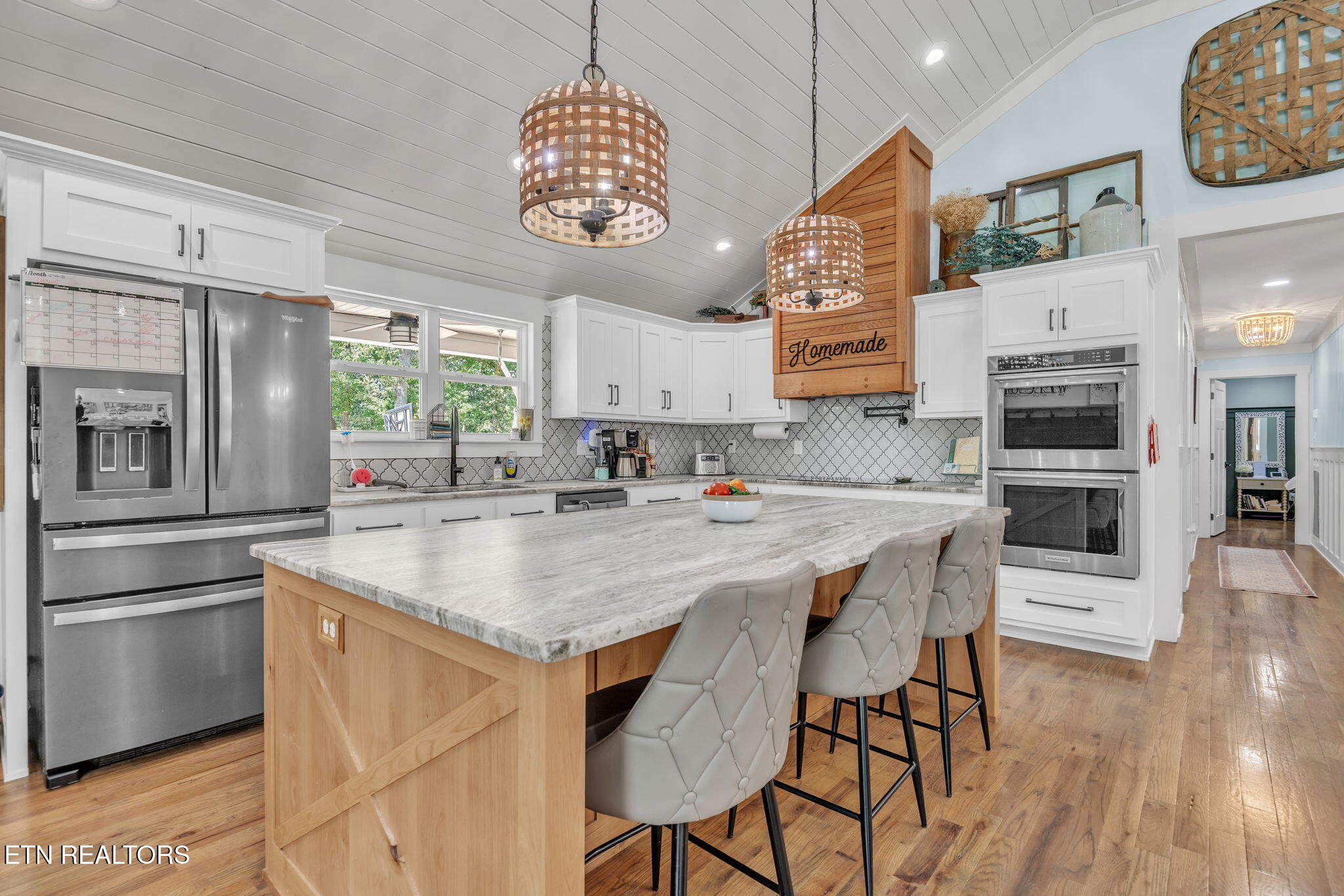 328 Ridge Circle Road Andersonville TN 37705