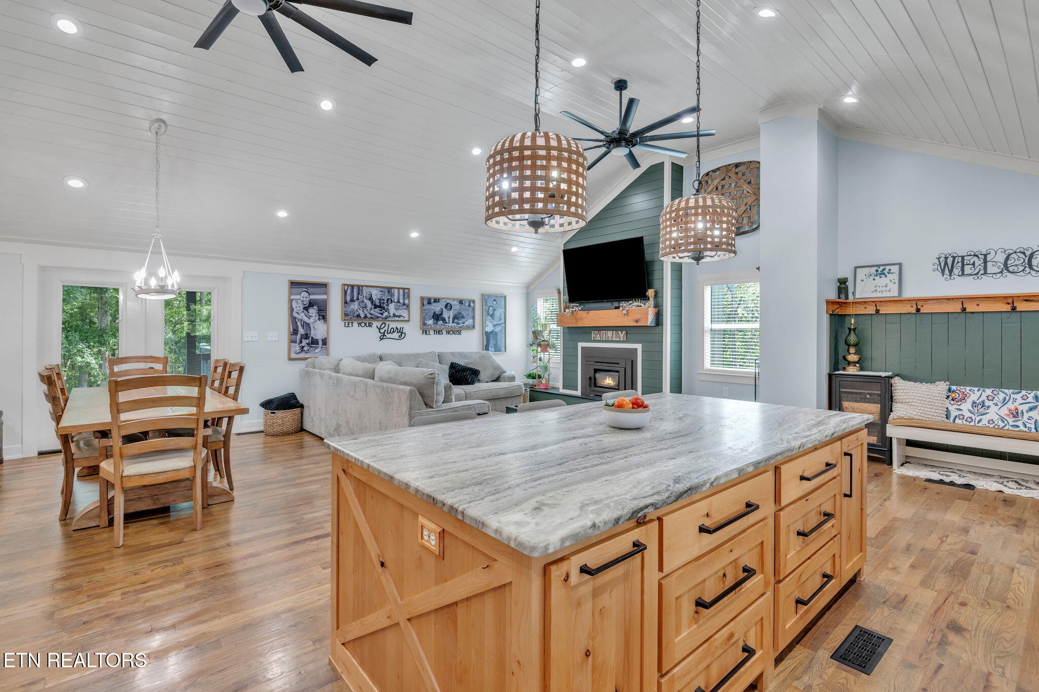 328 Ridge Circle Road Andersonville TN 37705