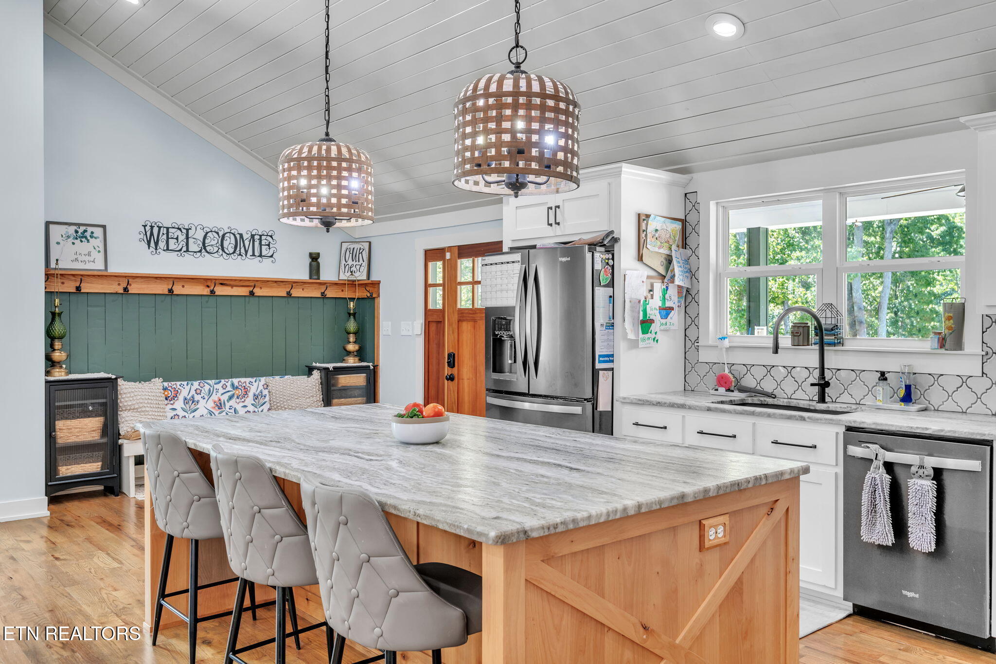 328 Ridge Circle Road Andersonville TN 37705