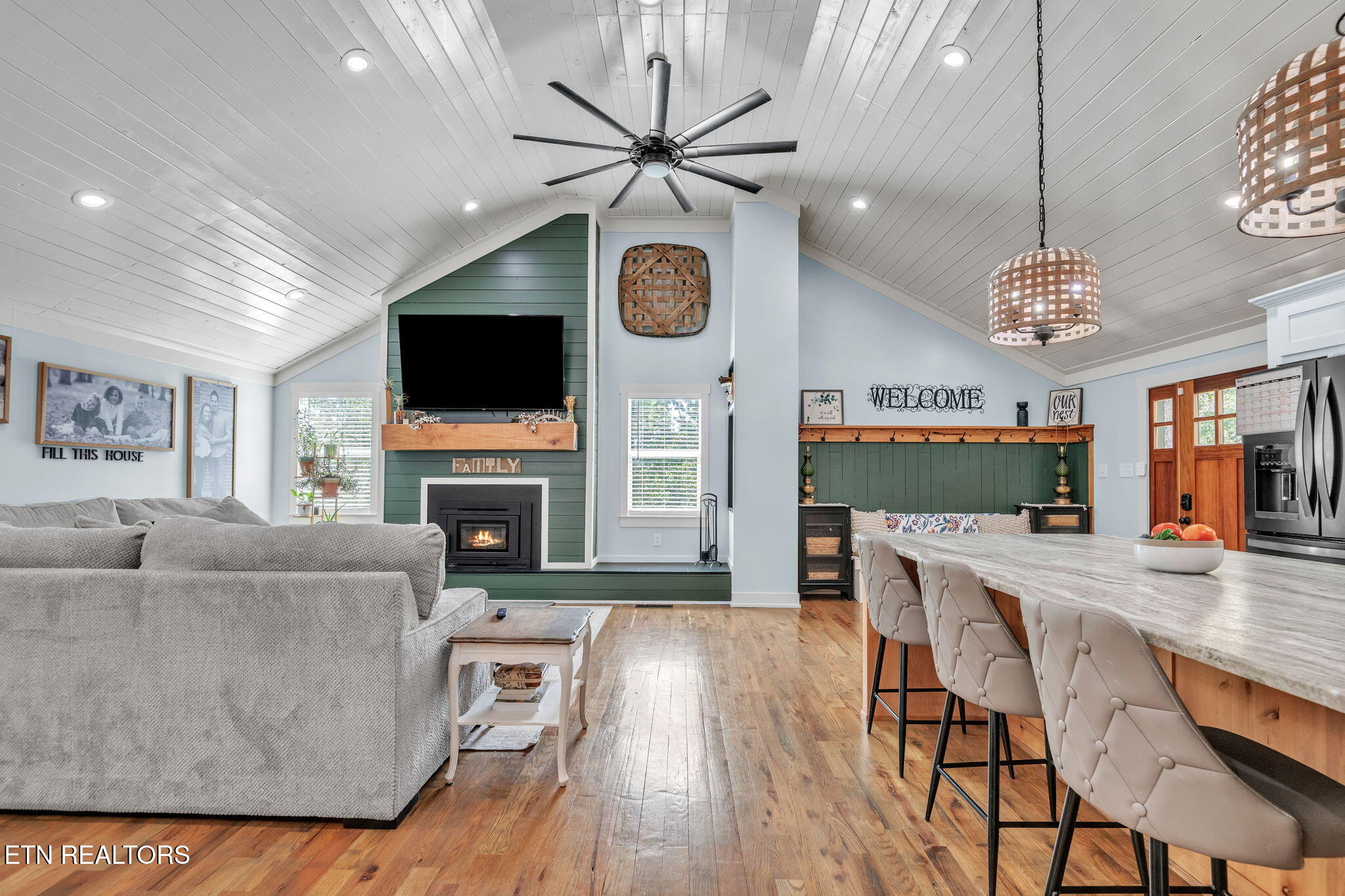 328 Ridge Circle Road Andersonville TN 37705