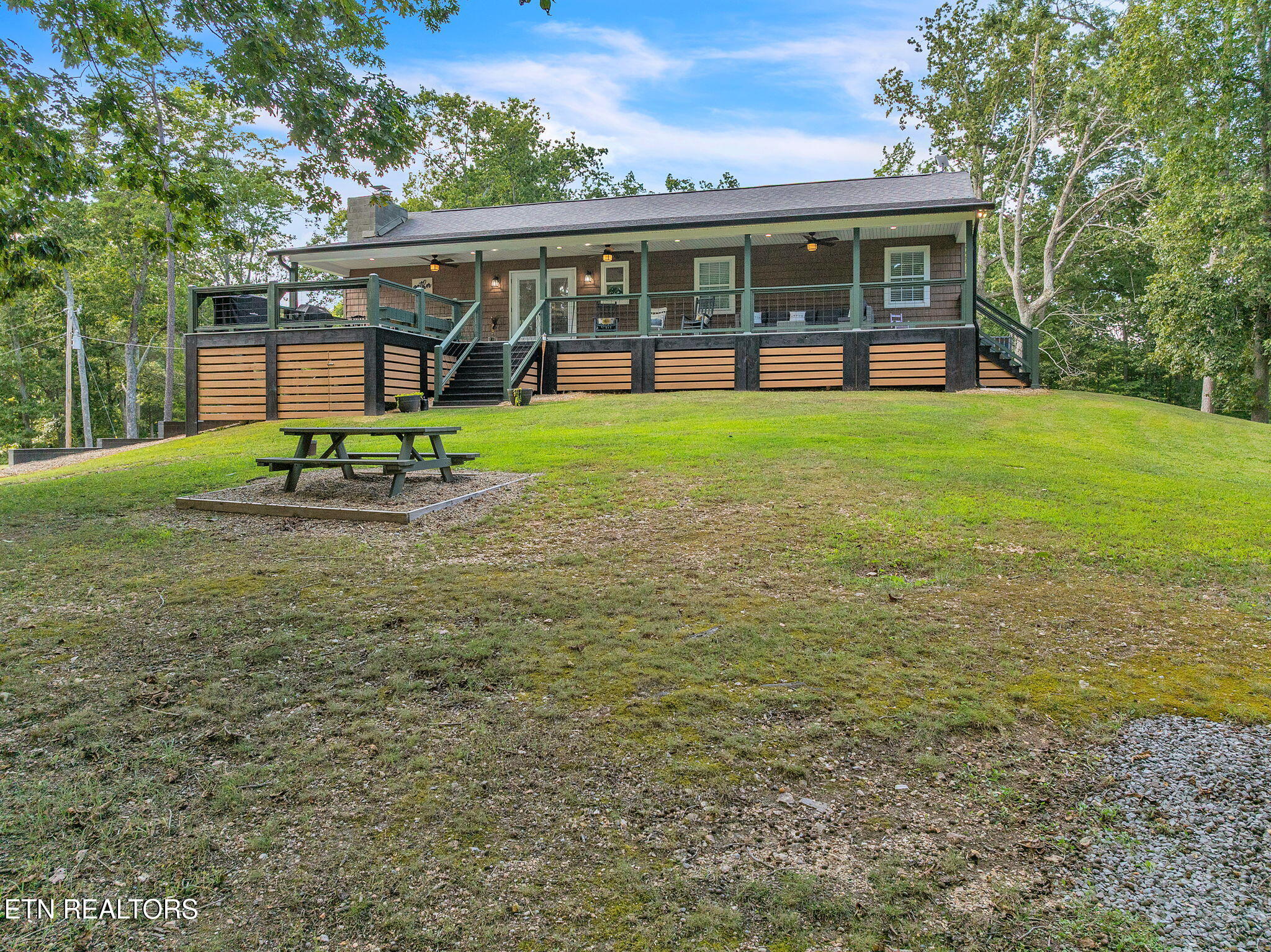 328 Ridge Circle Road Andersonville TN 37705