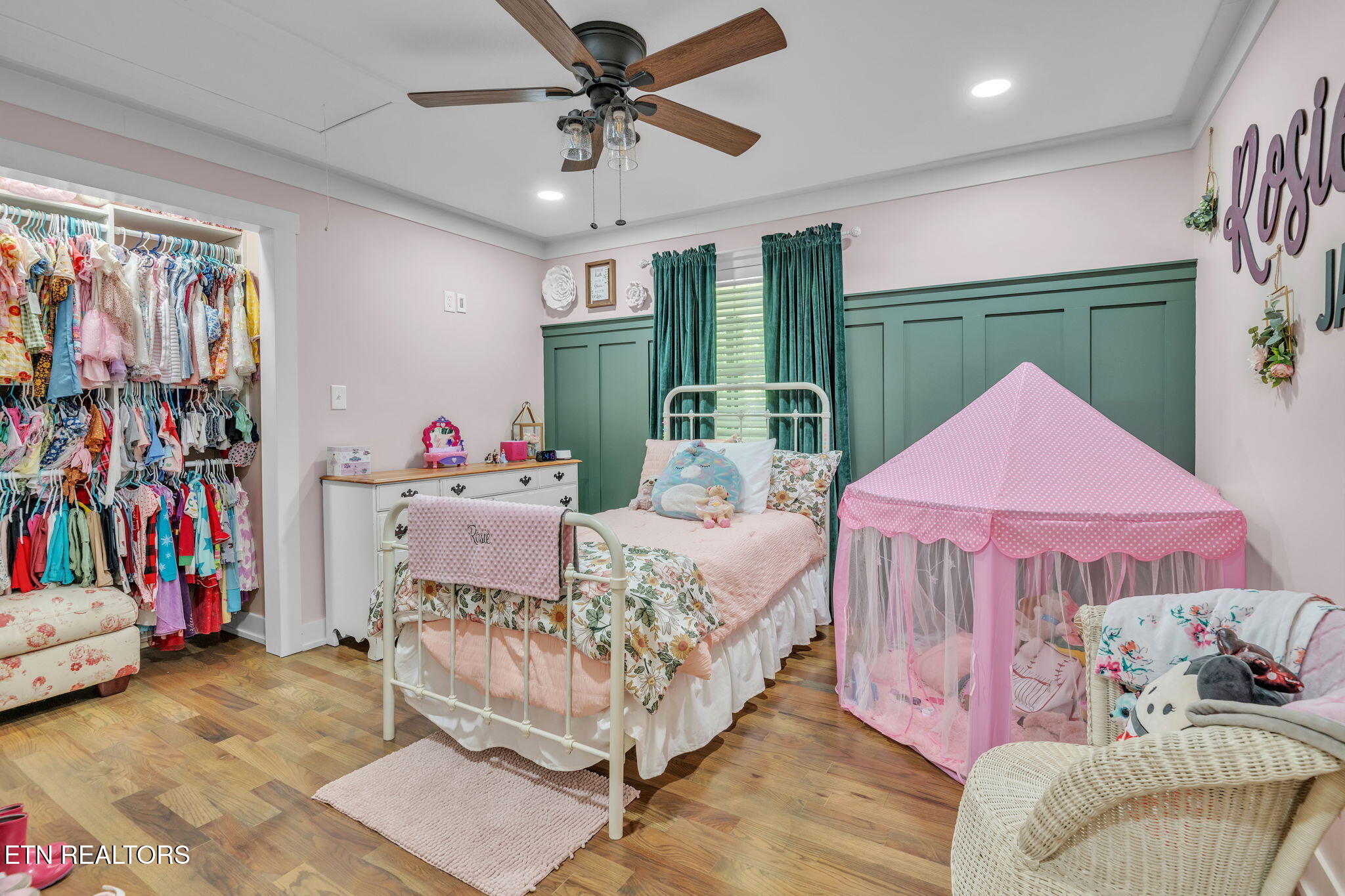 328 Ridge Circle Road Andersonville TN 37705