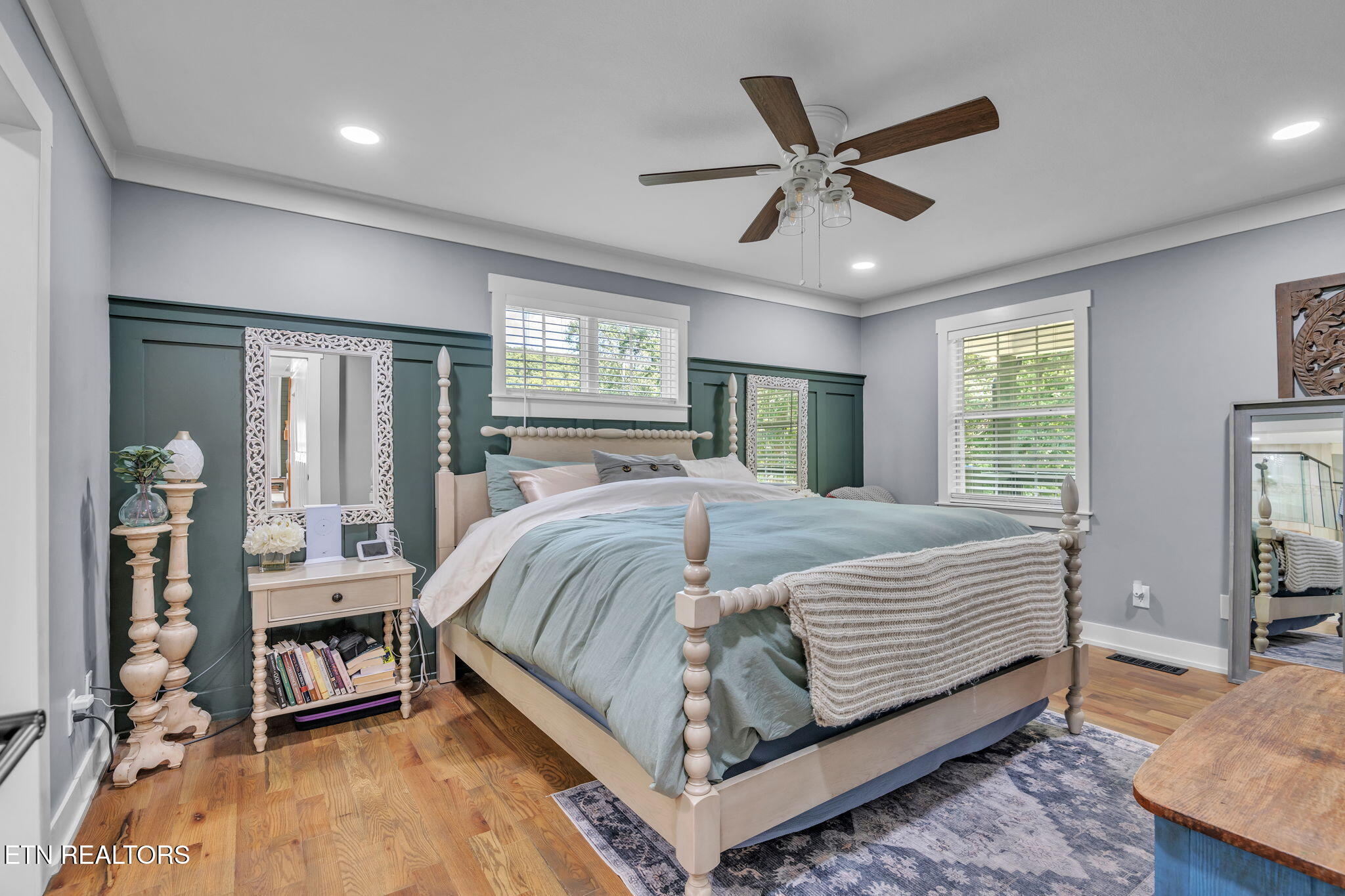 328 Ridge Circle Road Andersonville TN 37705
