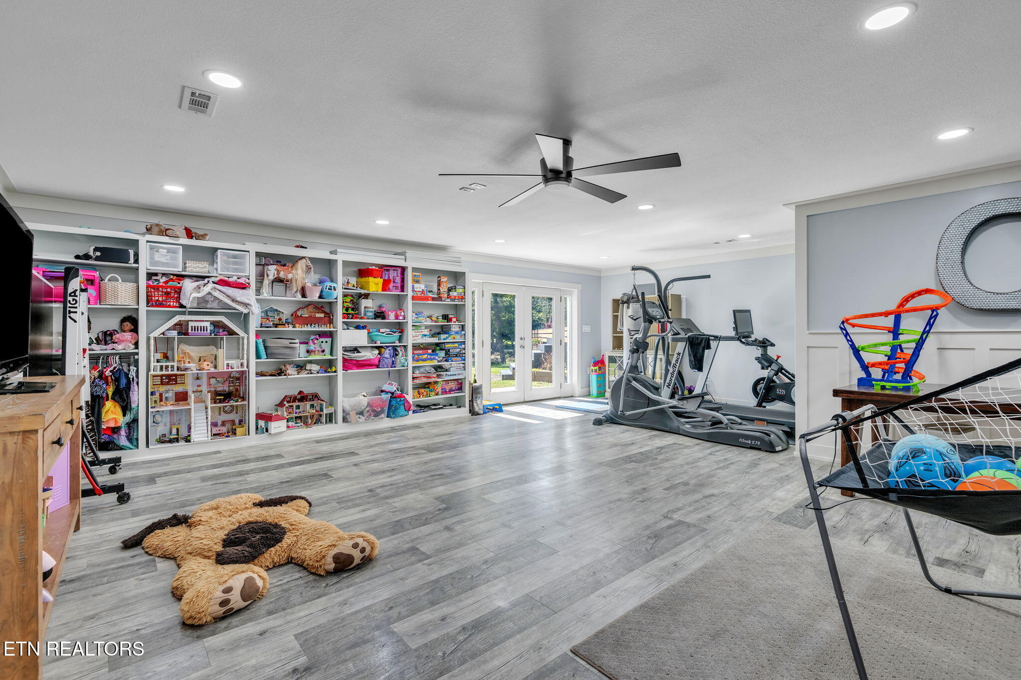 328 Ridge Circle Road Andersonville TN 37705