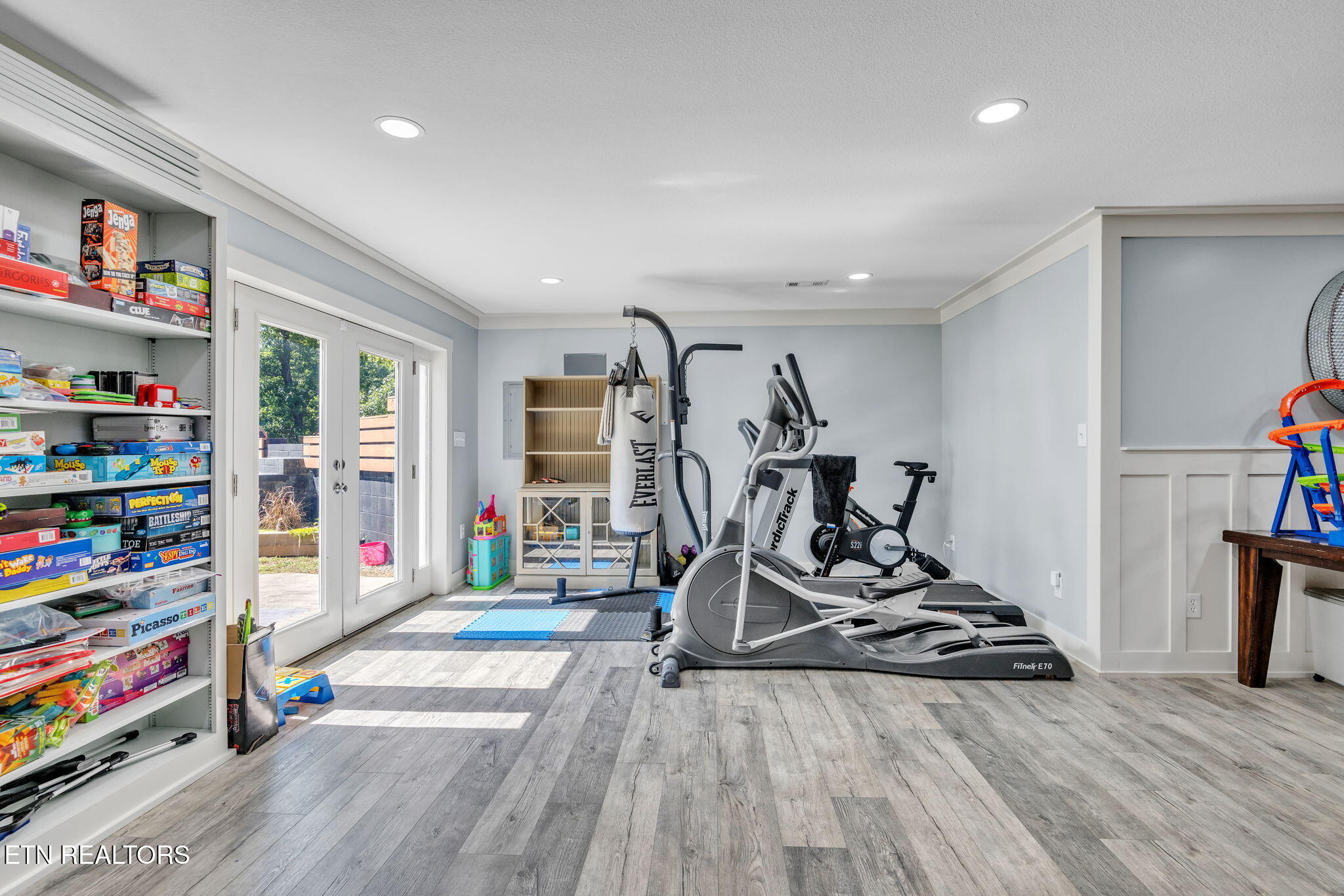 328 Ridge Circle Road Andersonville TN 37705