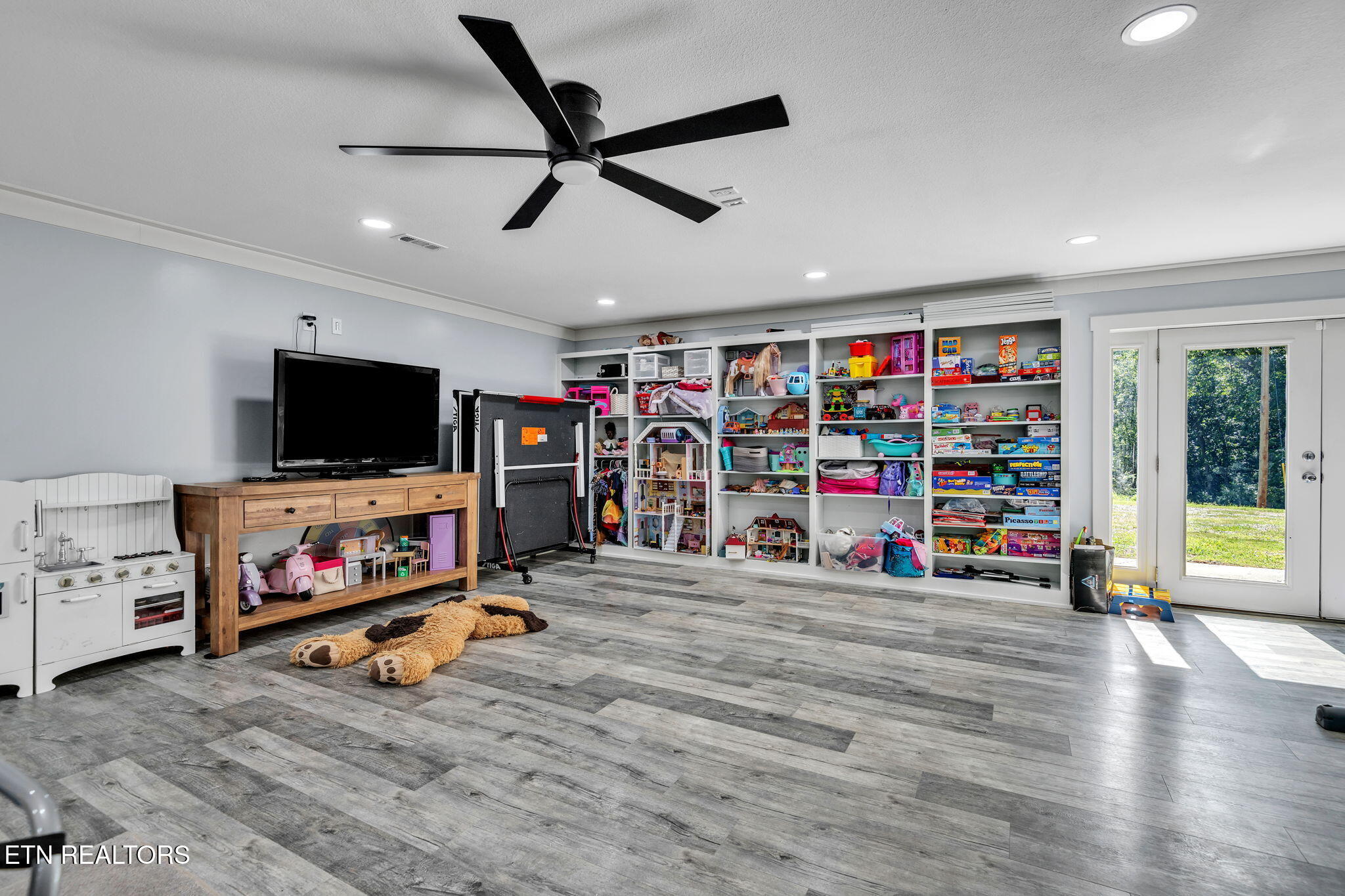 328 Ridge Circle Road Andersonville TN 37705