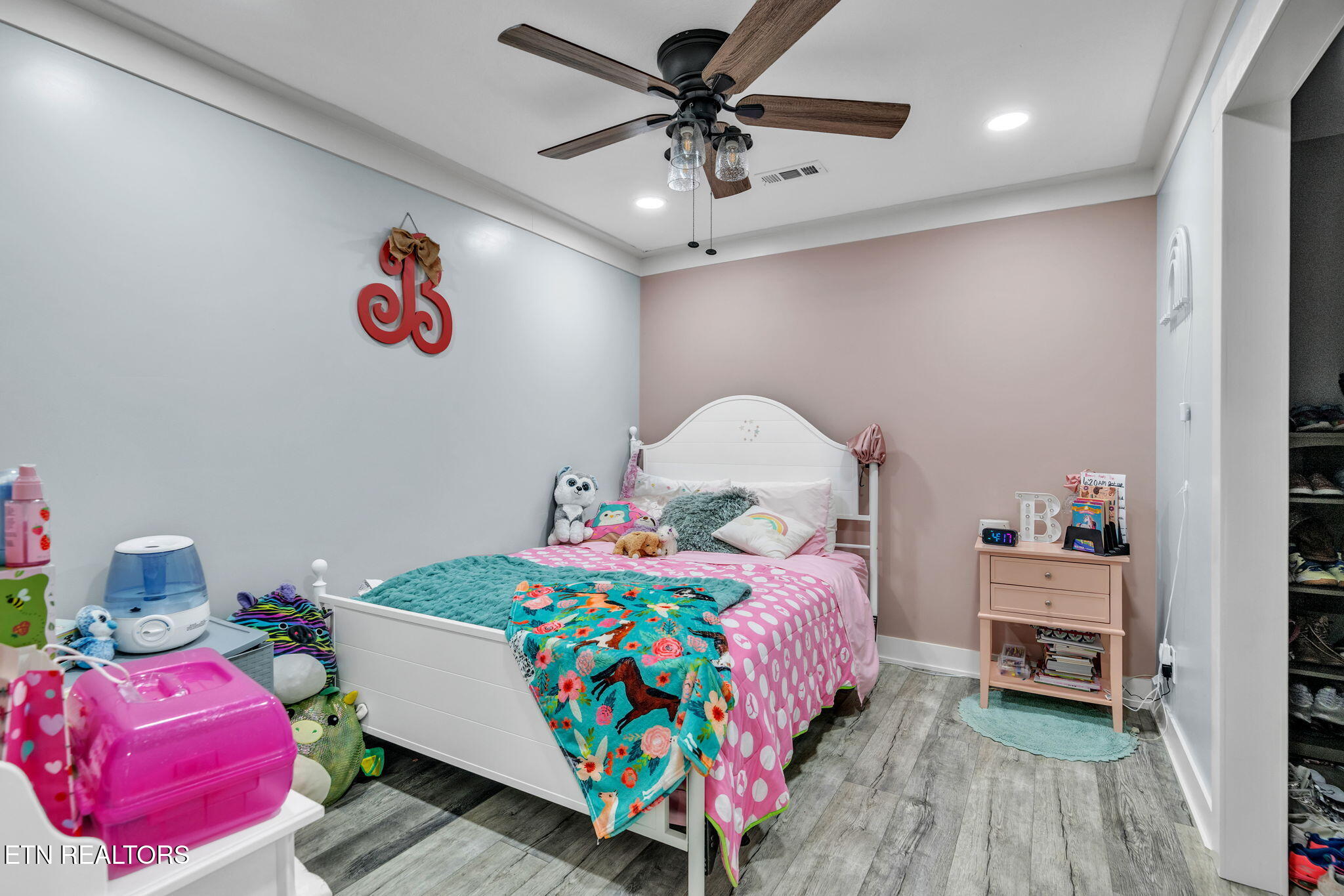 328 Ridge Circle Road Andersonville TN 37705