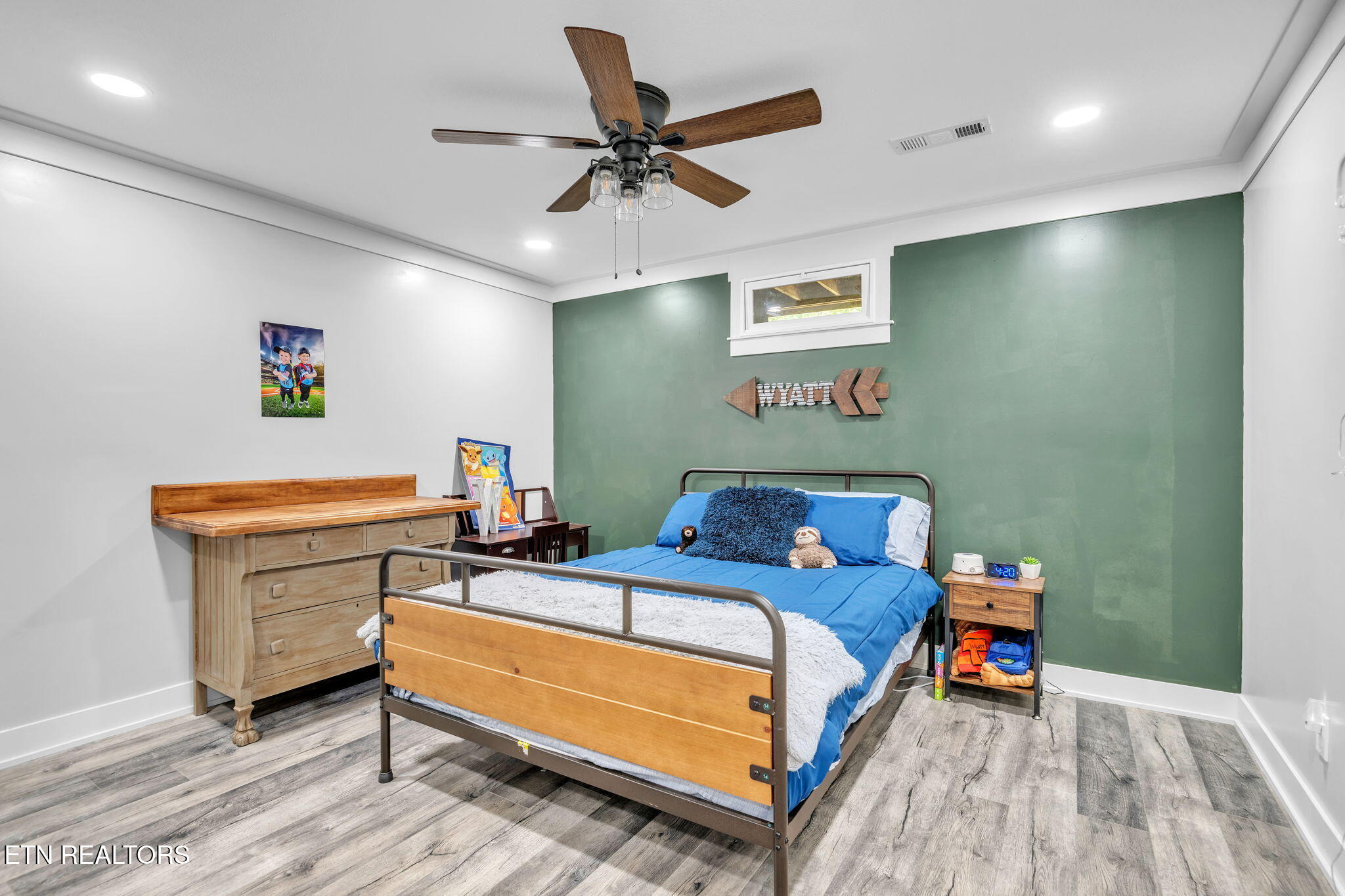 328 Ridge Circle Road Andersonville TN 37705