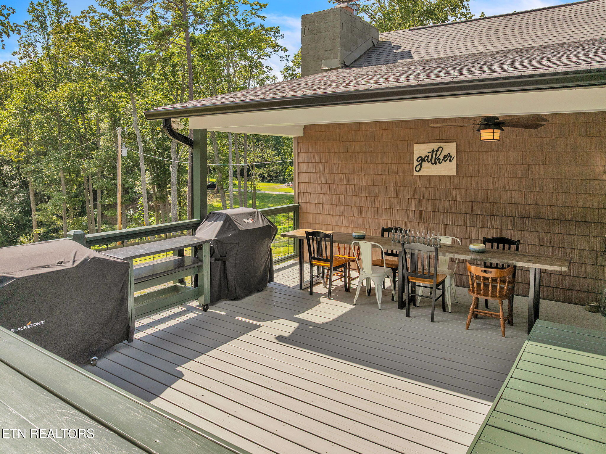 328 Ridge Circle Road Andersonville TN 37705