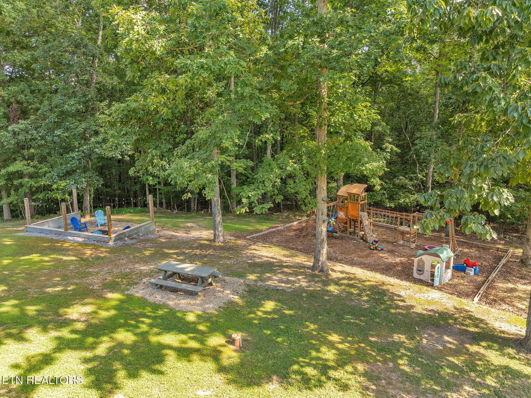 328 Ridge Circle Road Andersonville TN 37705