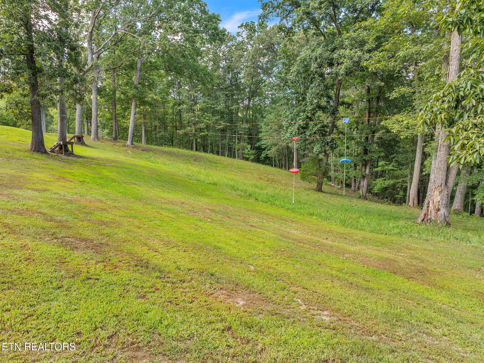 328 Ridge Circle Road Andersonville TN 37705
